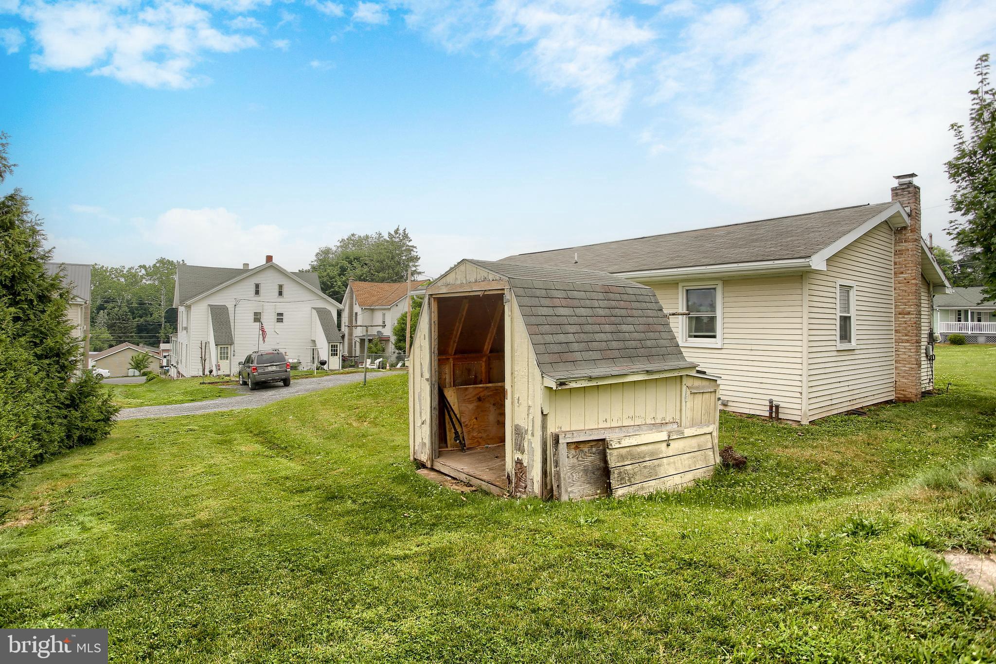 NONE AVAILABLE - Residential