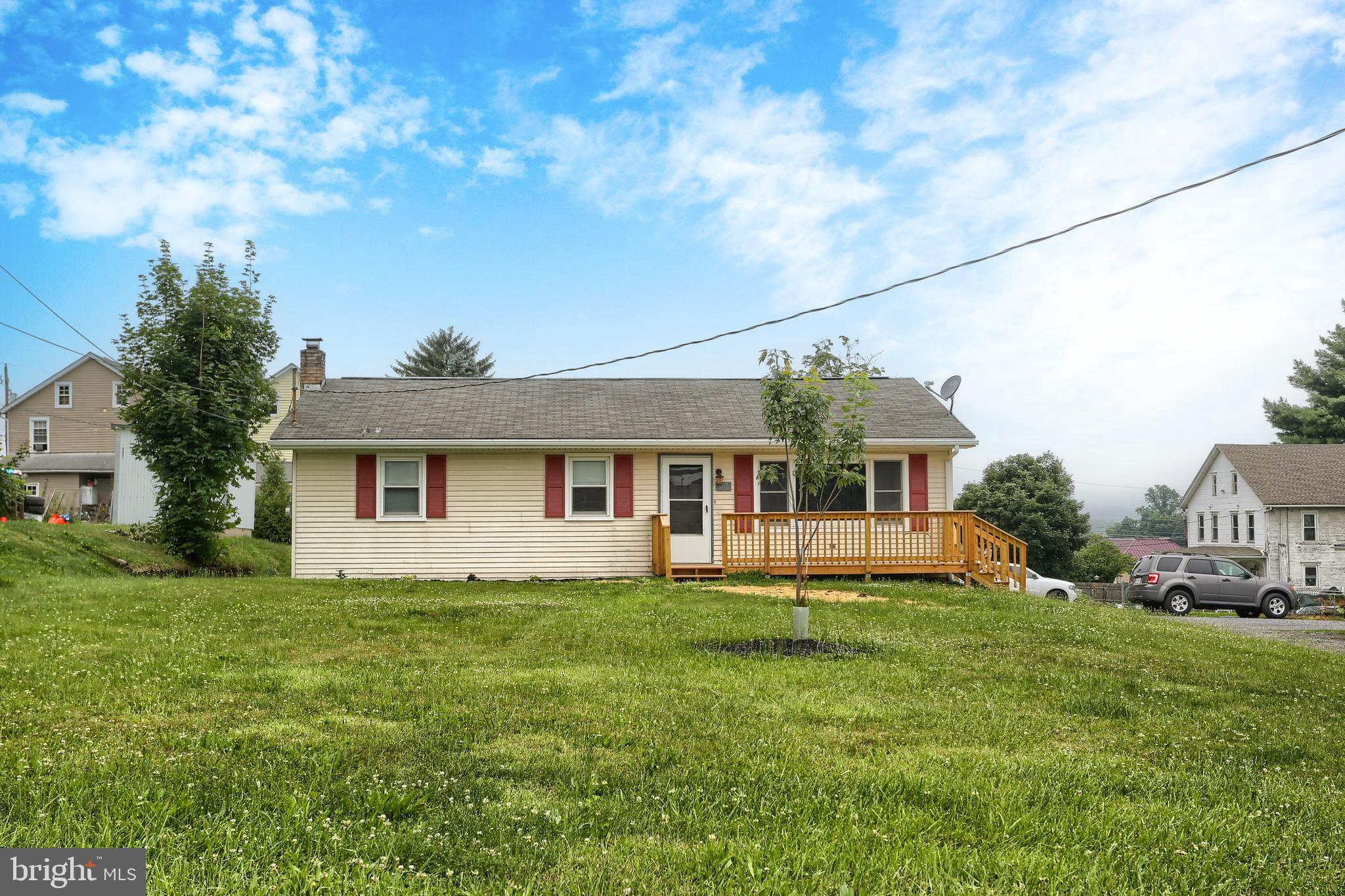 NONE AVAILABLE - Residential