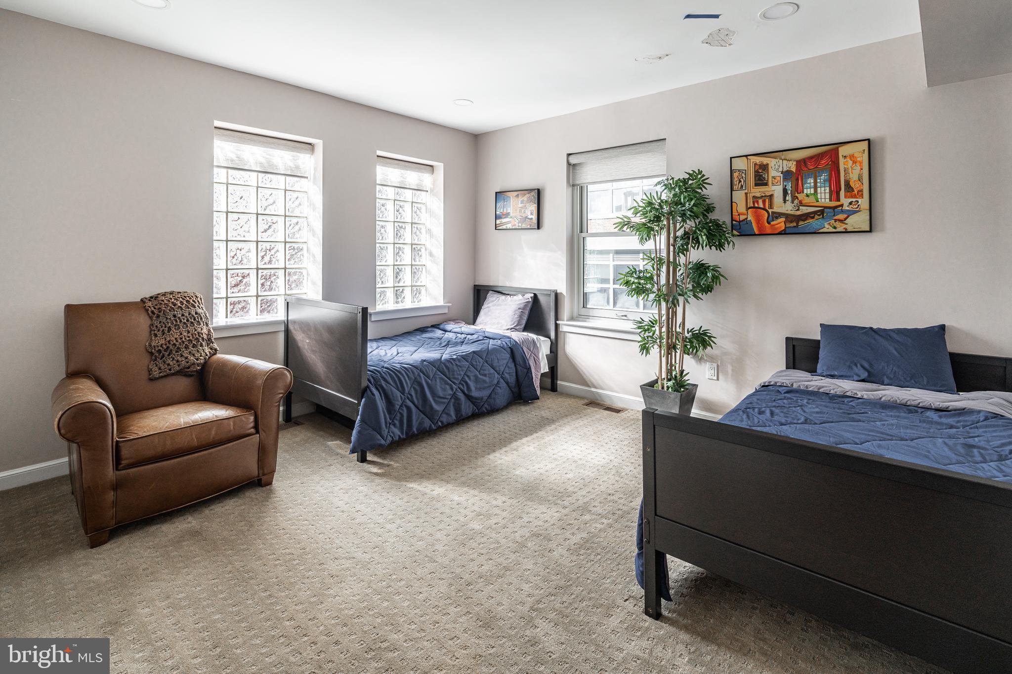 FITLER SQUARE - Residential