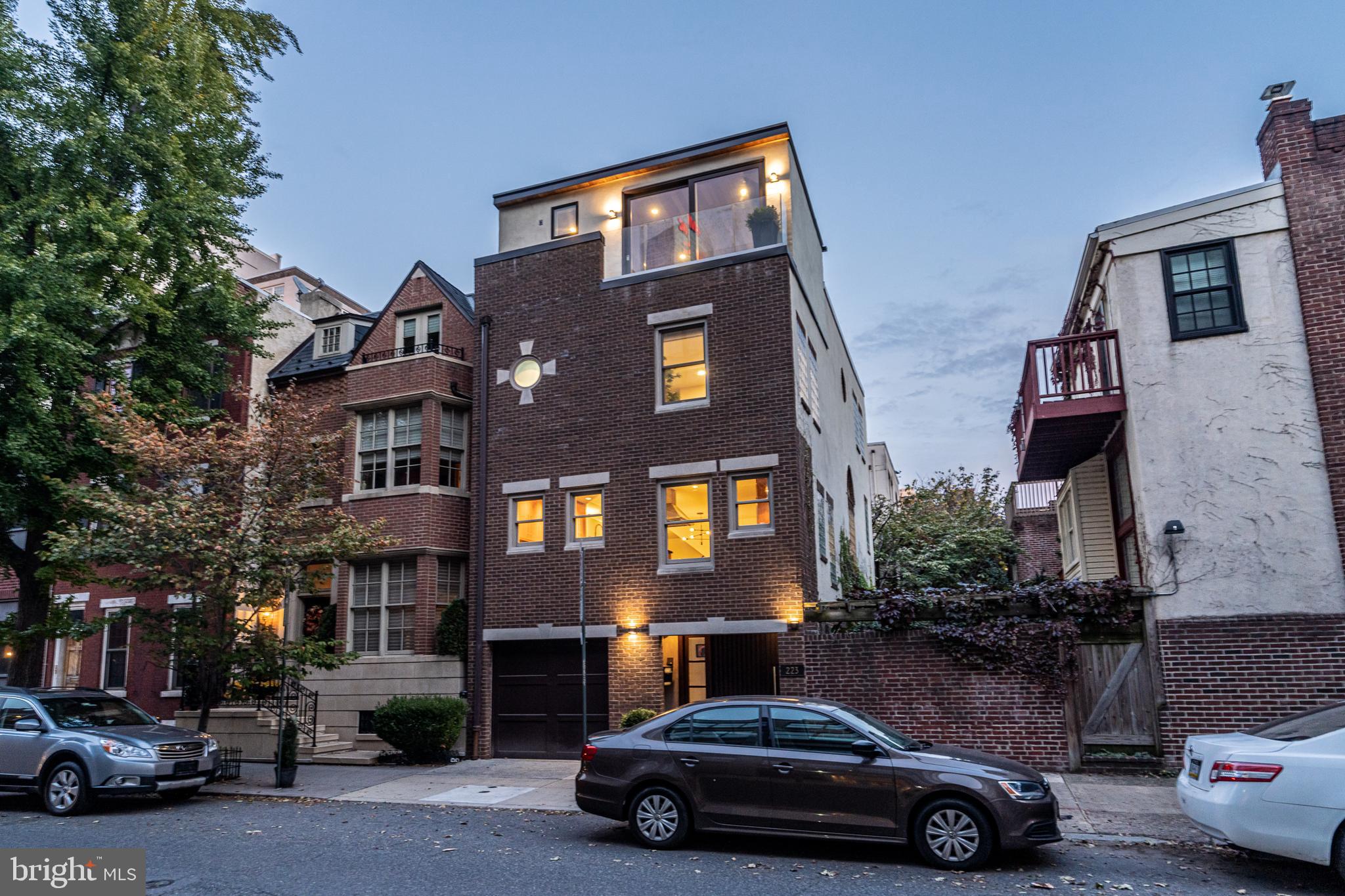 FITLER SQUARE - Residential