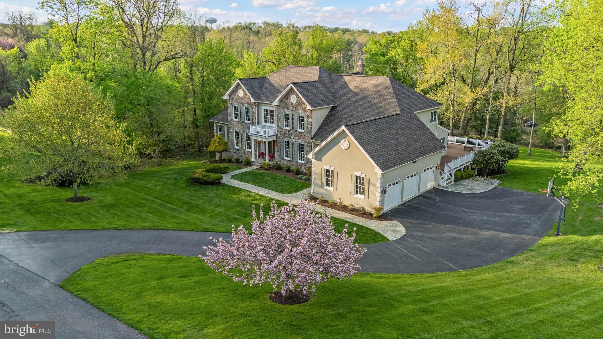 HUNT VALLEY CHASE - Residential