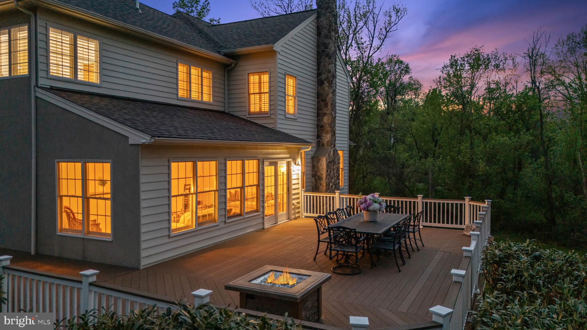 HUNT VALLEY CHASE - Residential