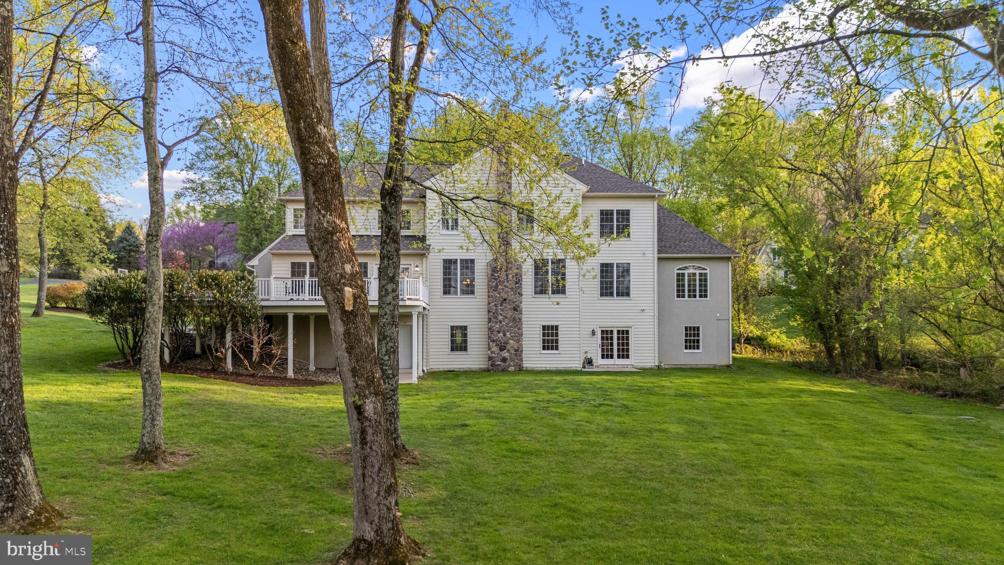 HUNT VALLEY CHASE - Residential