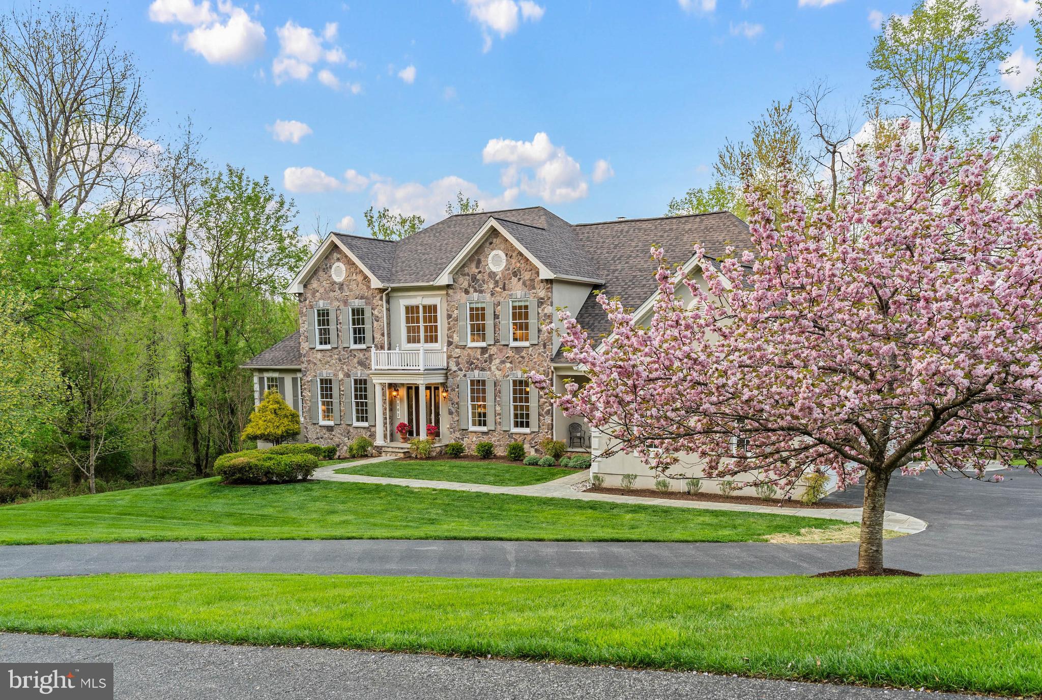 HUNT VALLEY CHASE - Residential