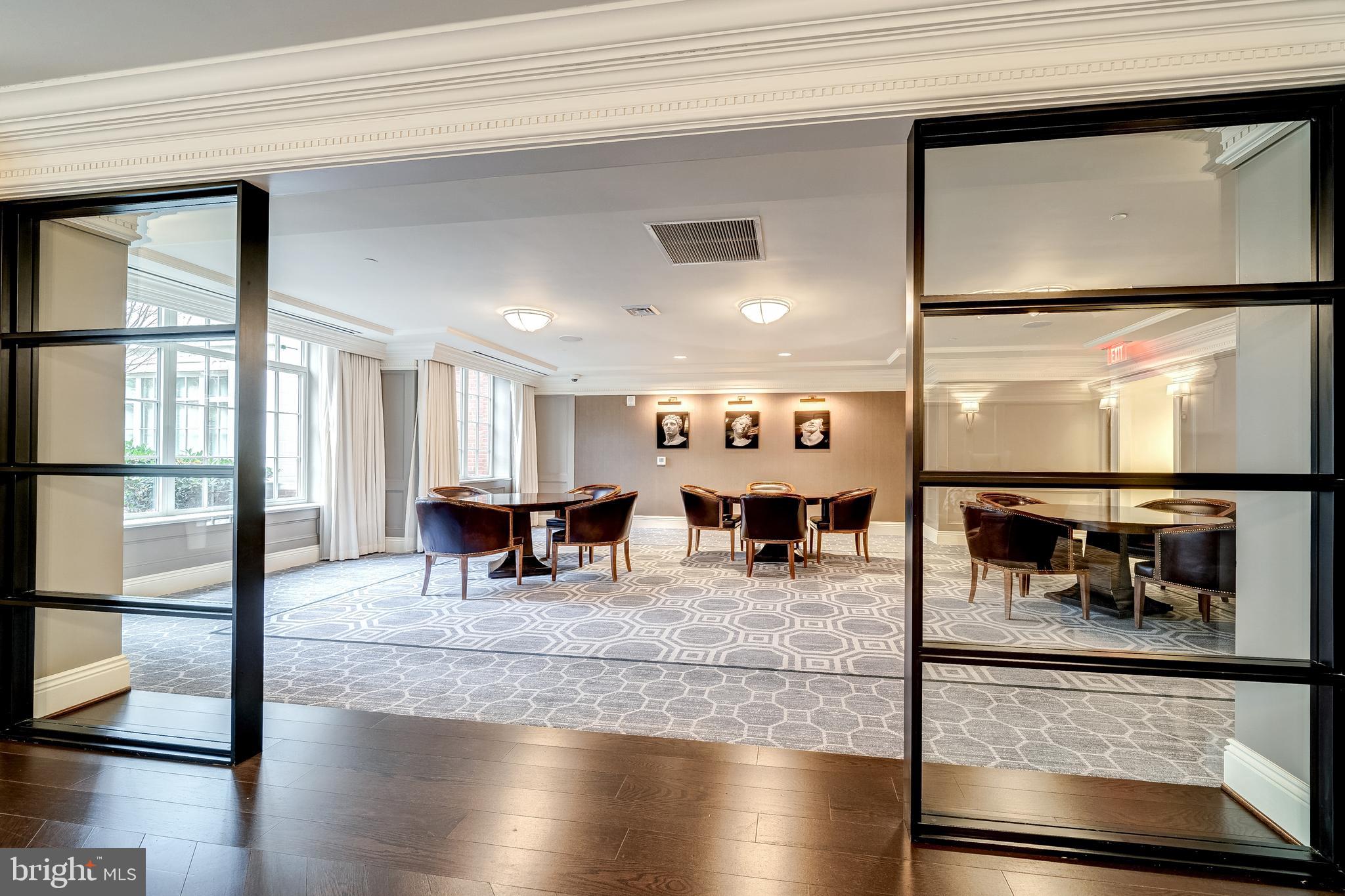 THE SIGNET - Residential Lease