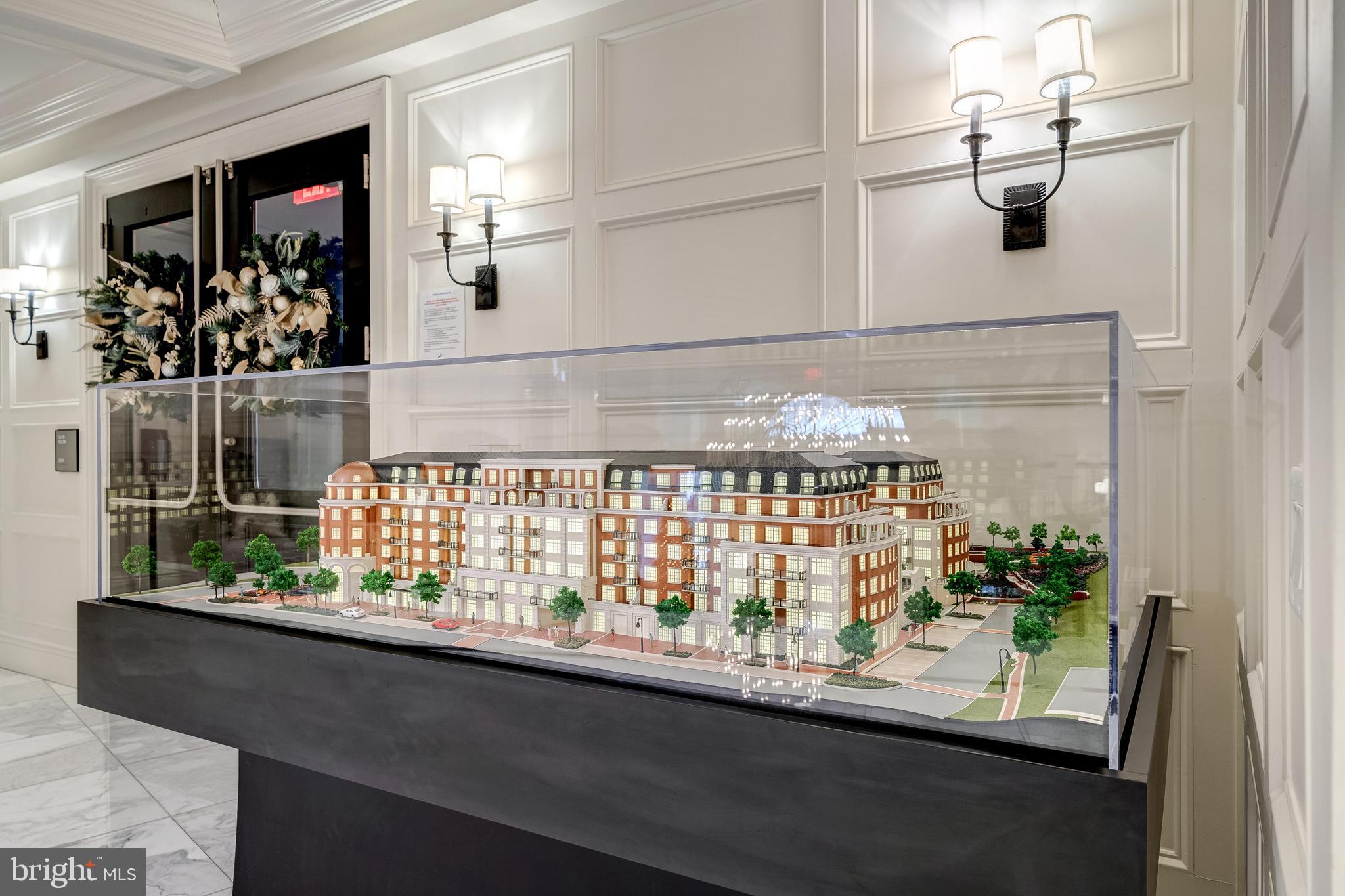 THE SIGNET - Residential Lease