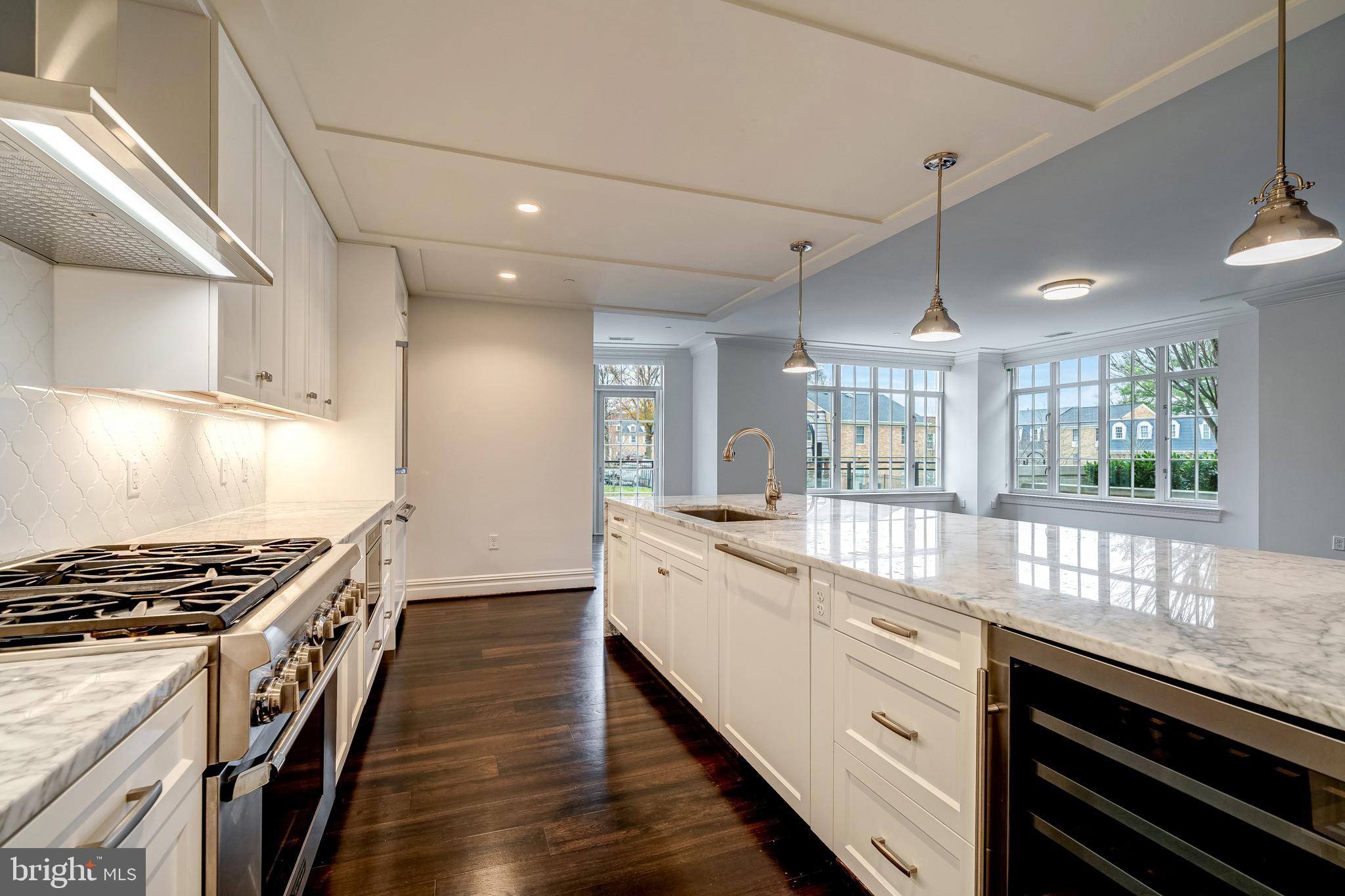 THE SIGNET - Residential Lease