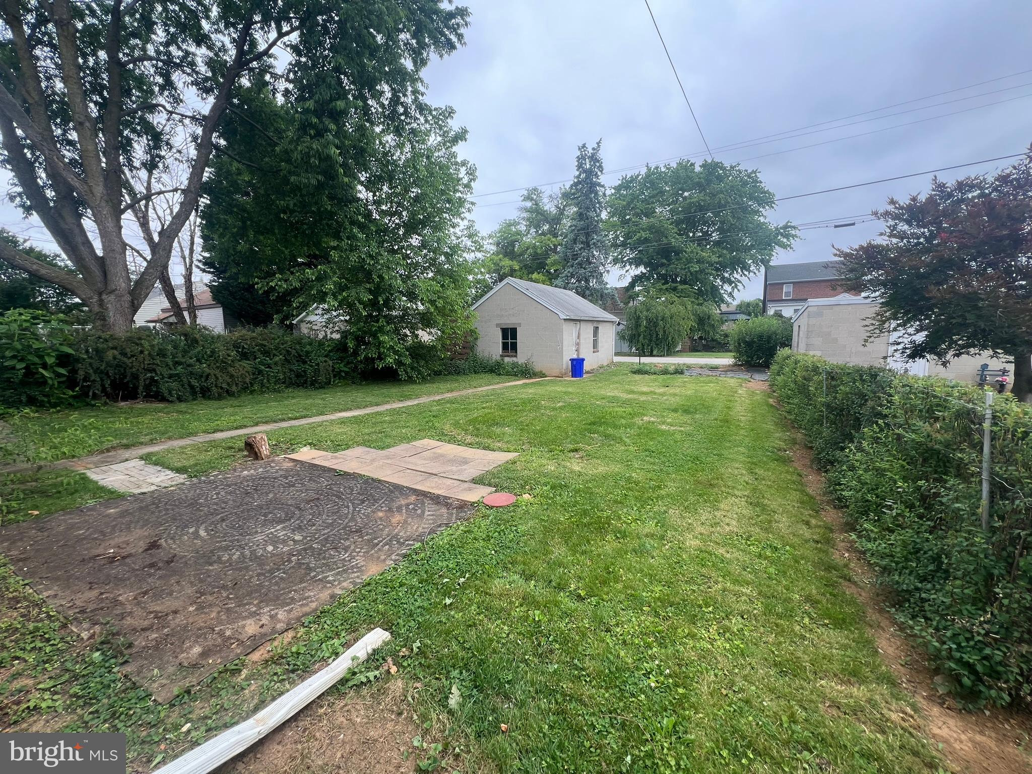 WEST YORK - Residential