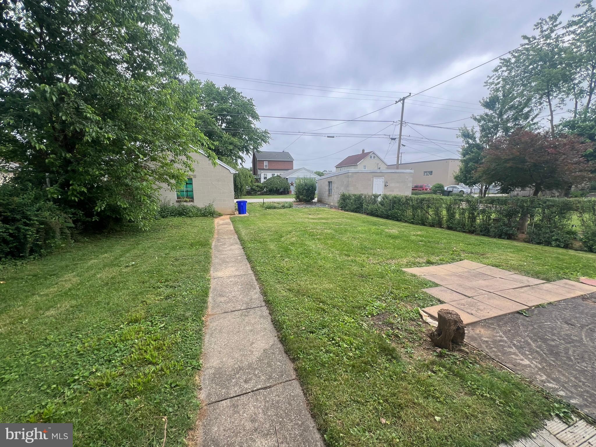 WEST YORK - Residential