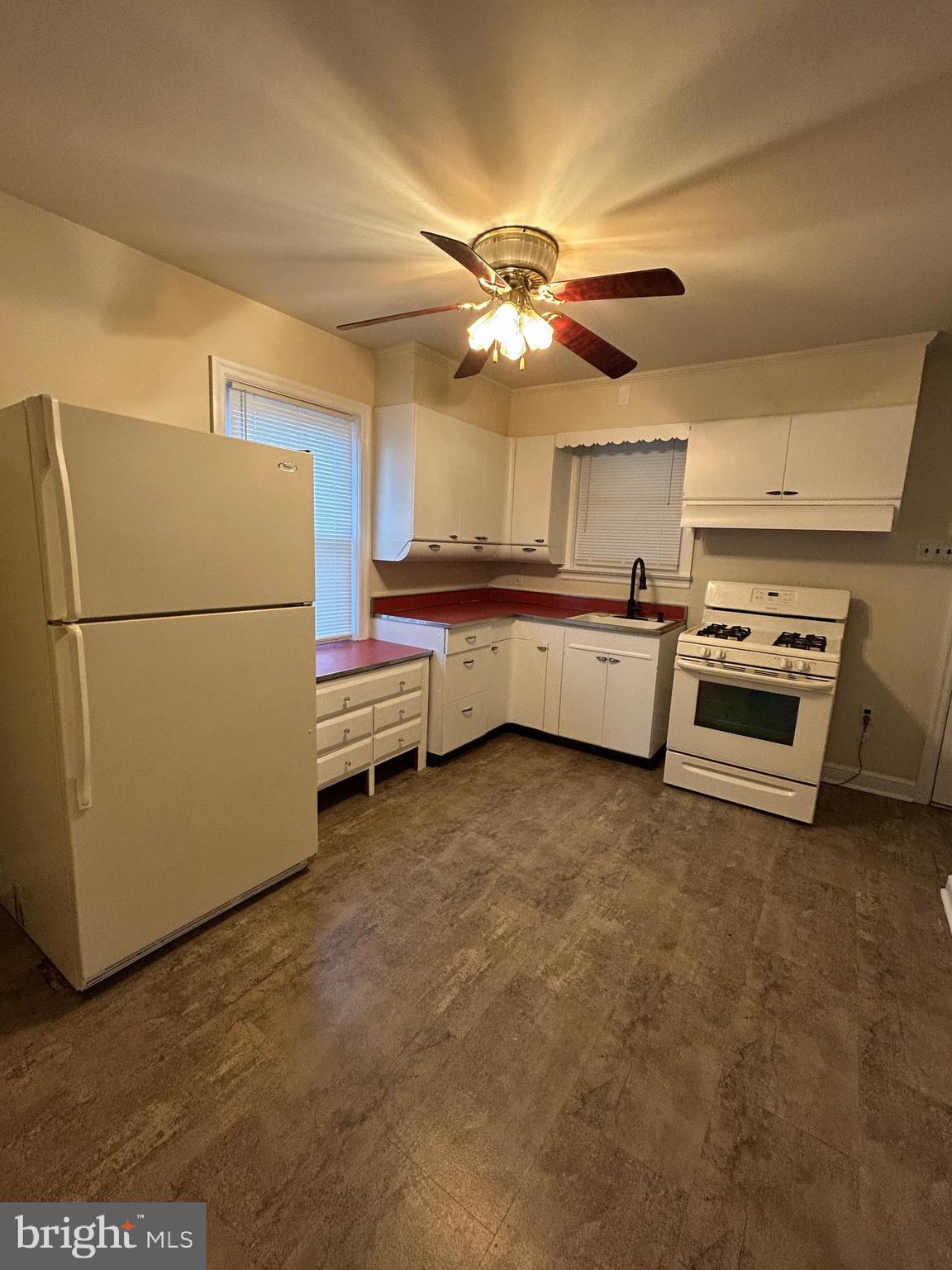 WEST YORK - Residential