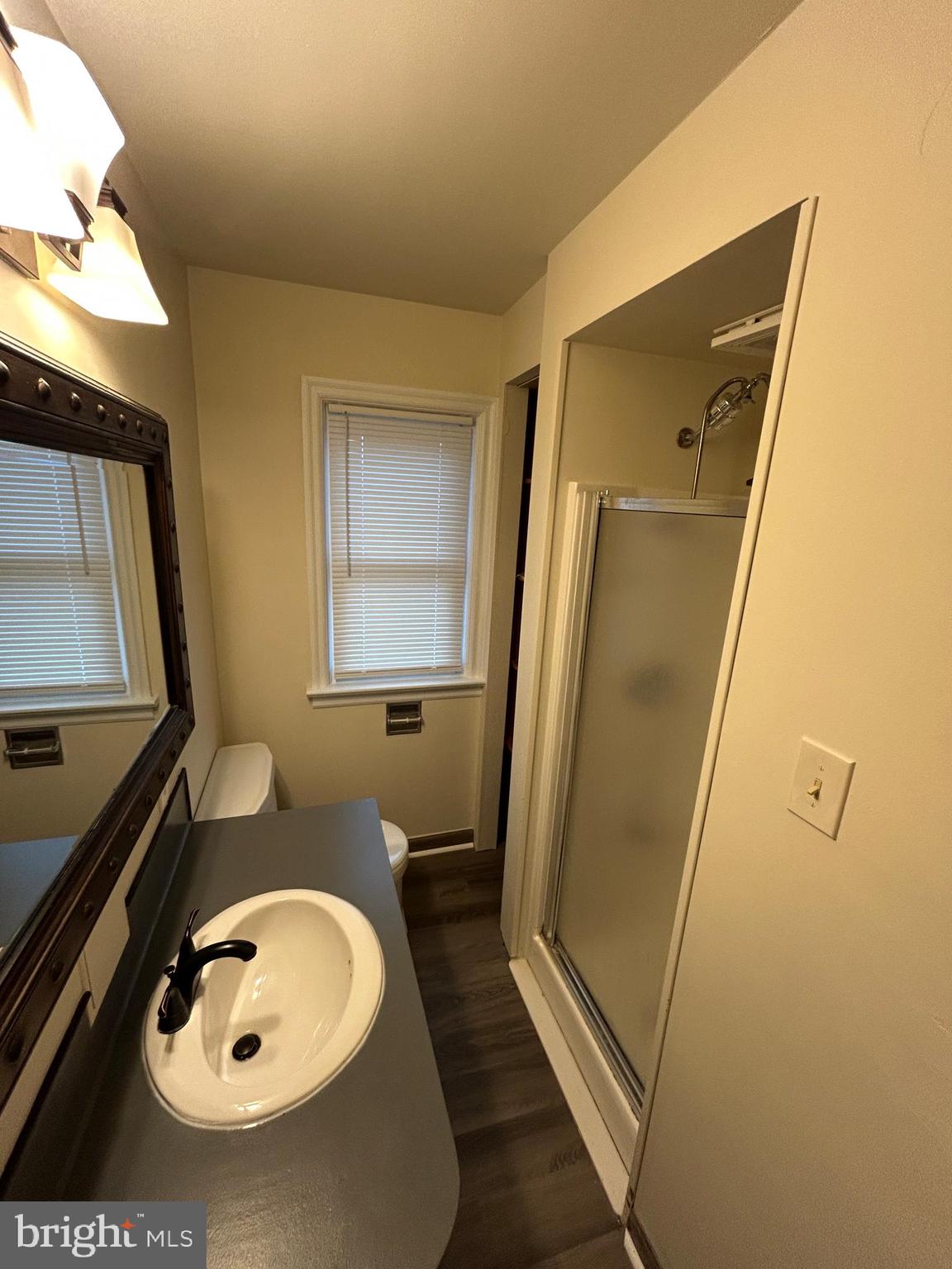 WEST YORK - Residential
