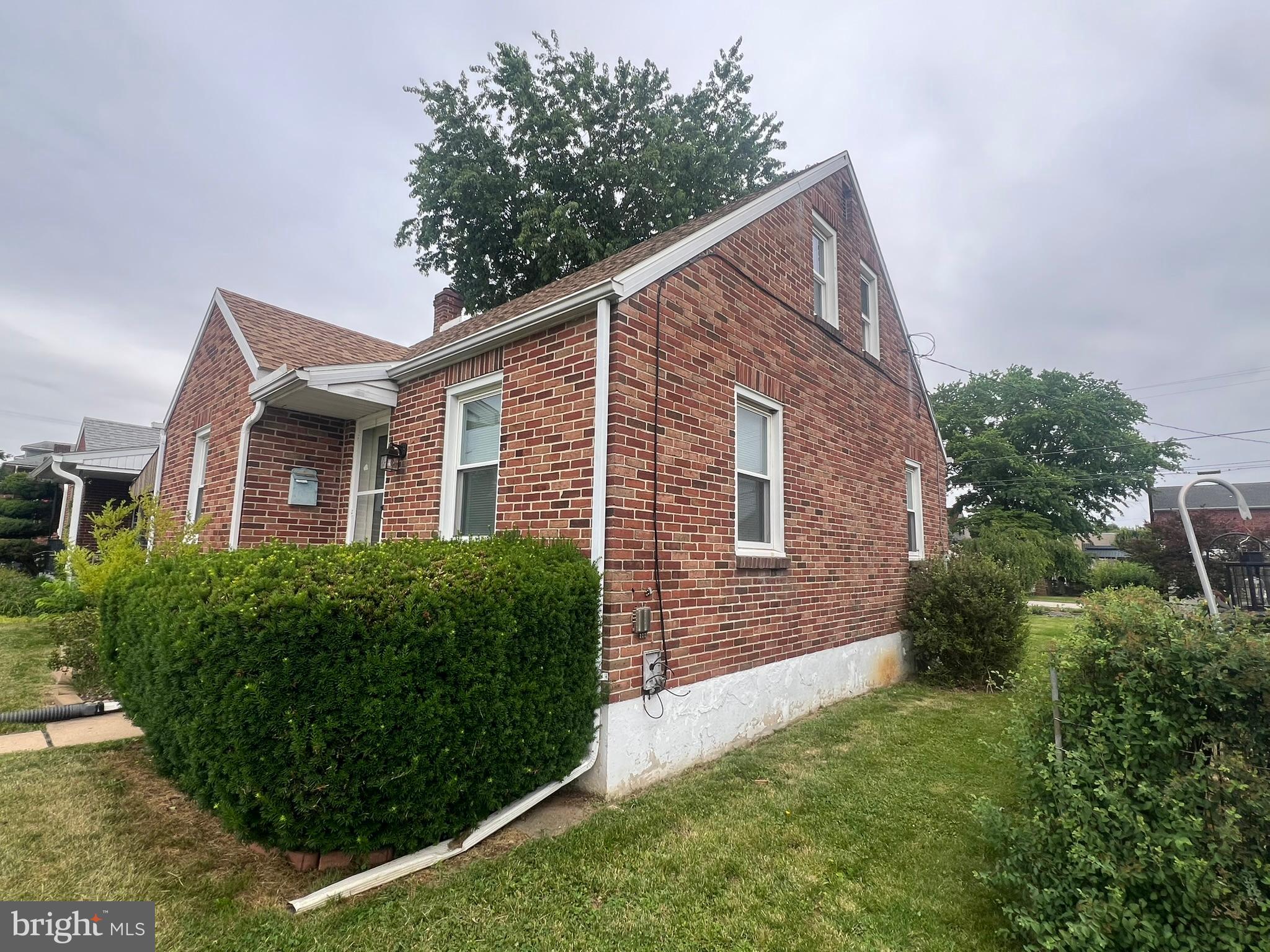 WEST YORK - Residential