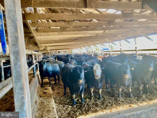 WARWICK TWP - Farm