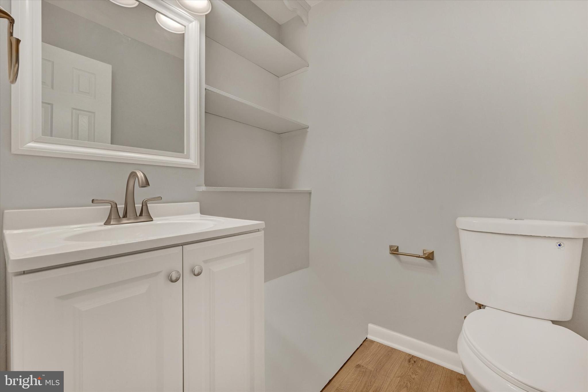 HARFORD HILLS - Residential