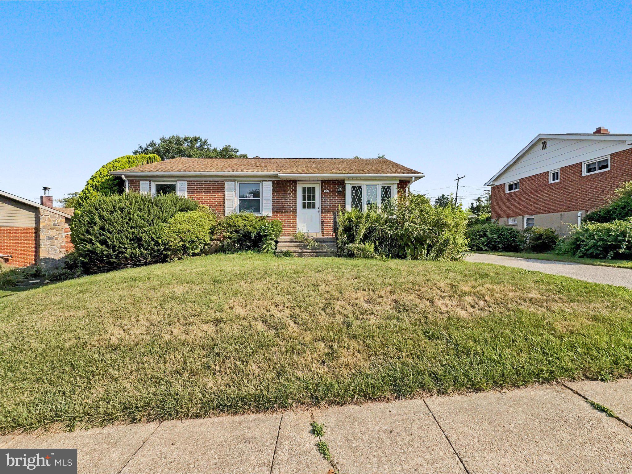 HARFORD HILLS - Residential