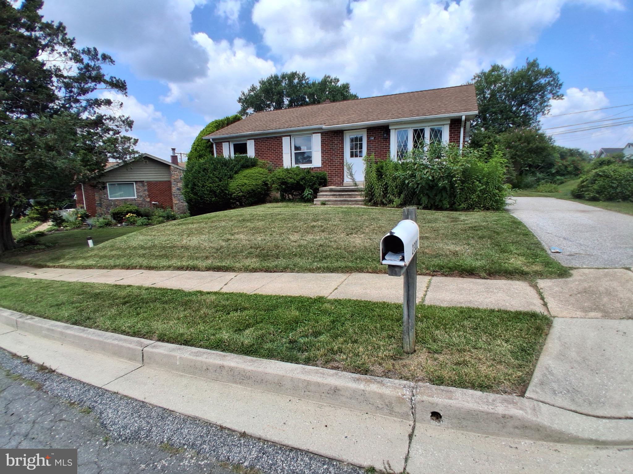 HARFORD HILLS - Residential