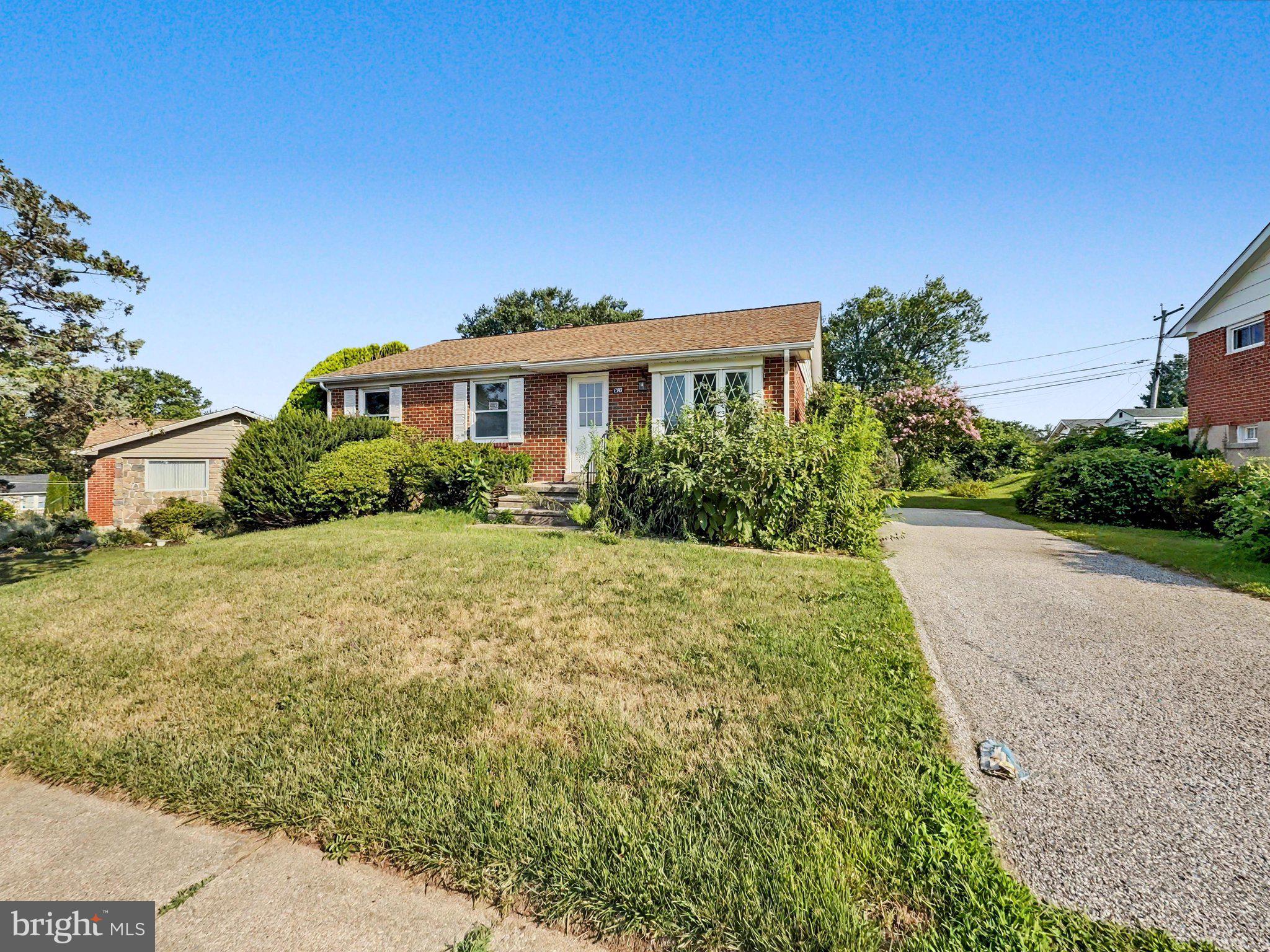 HARFORD HILLS - Residential