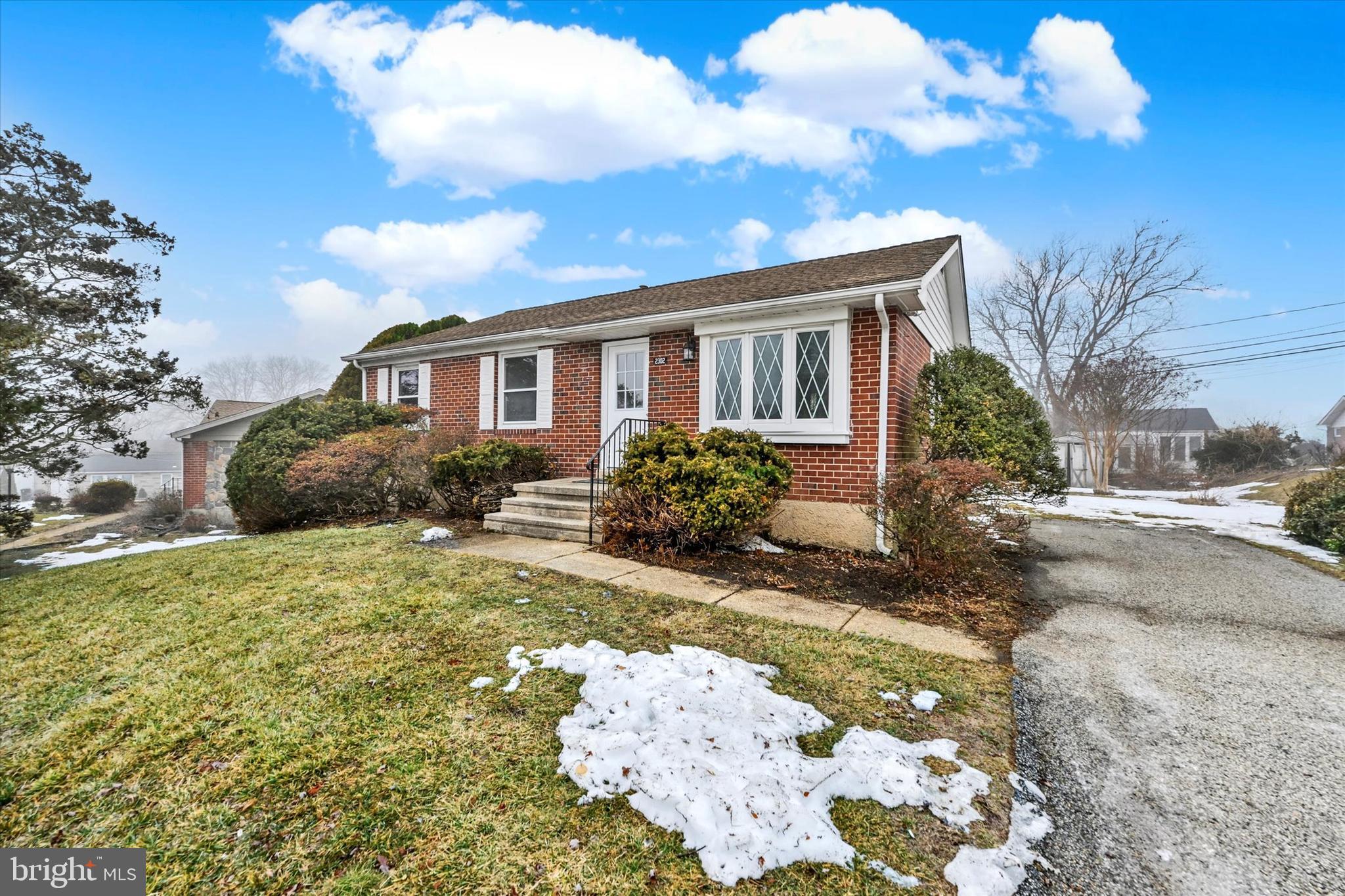 HARFORD HILLS - Residential