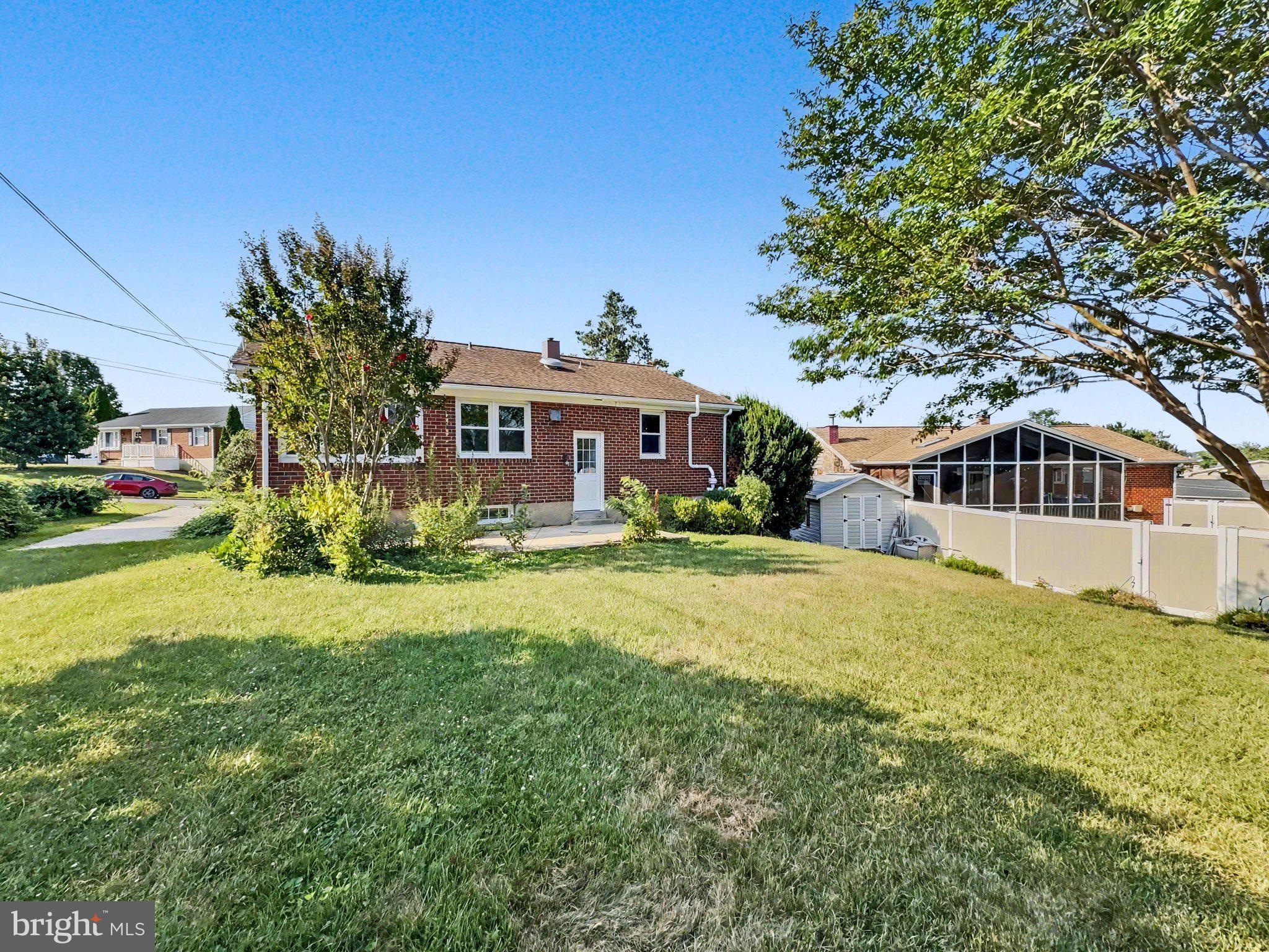 HARFORD HILLS - Residential