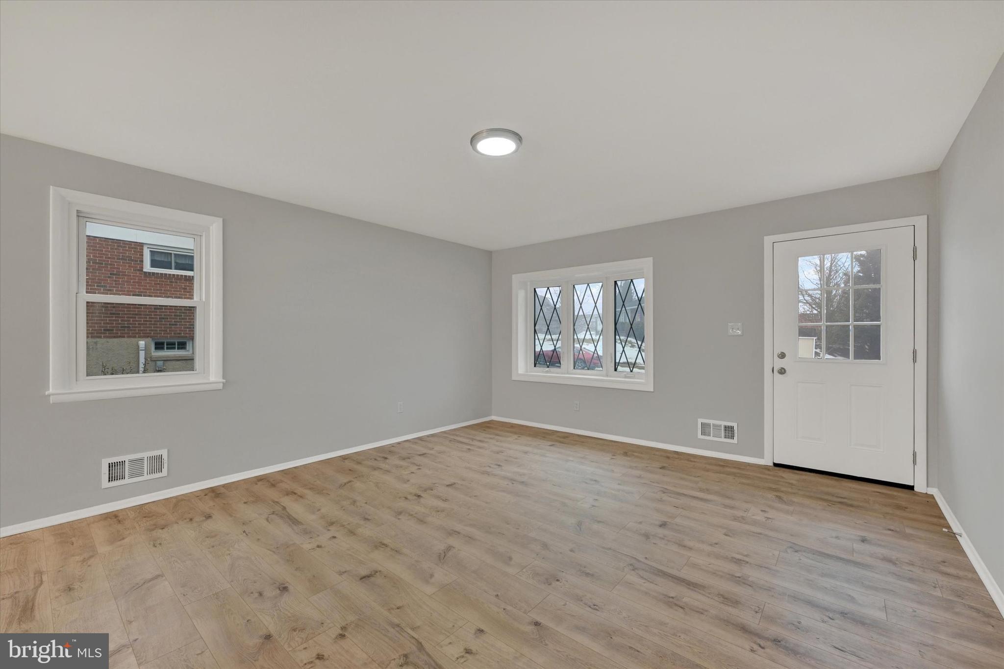 HARFORD HILLS - Residential