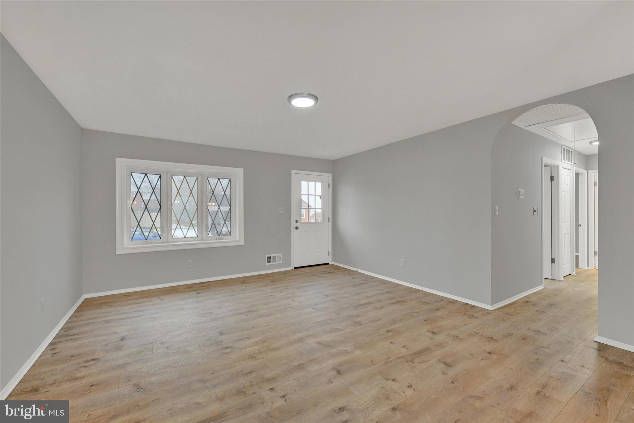 HARFORD HILLS - Residential
