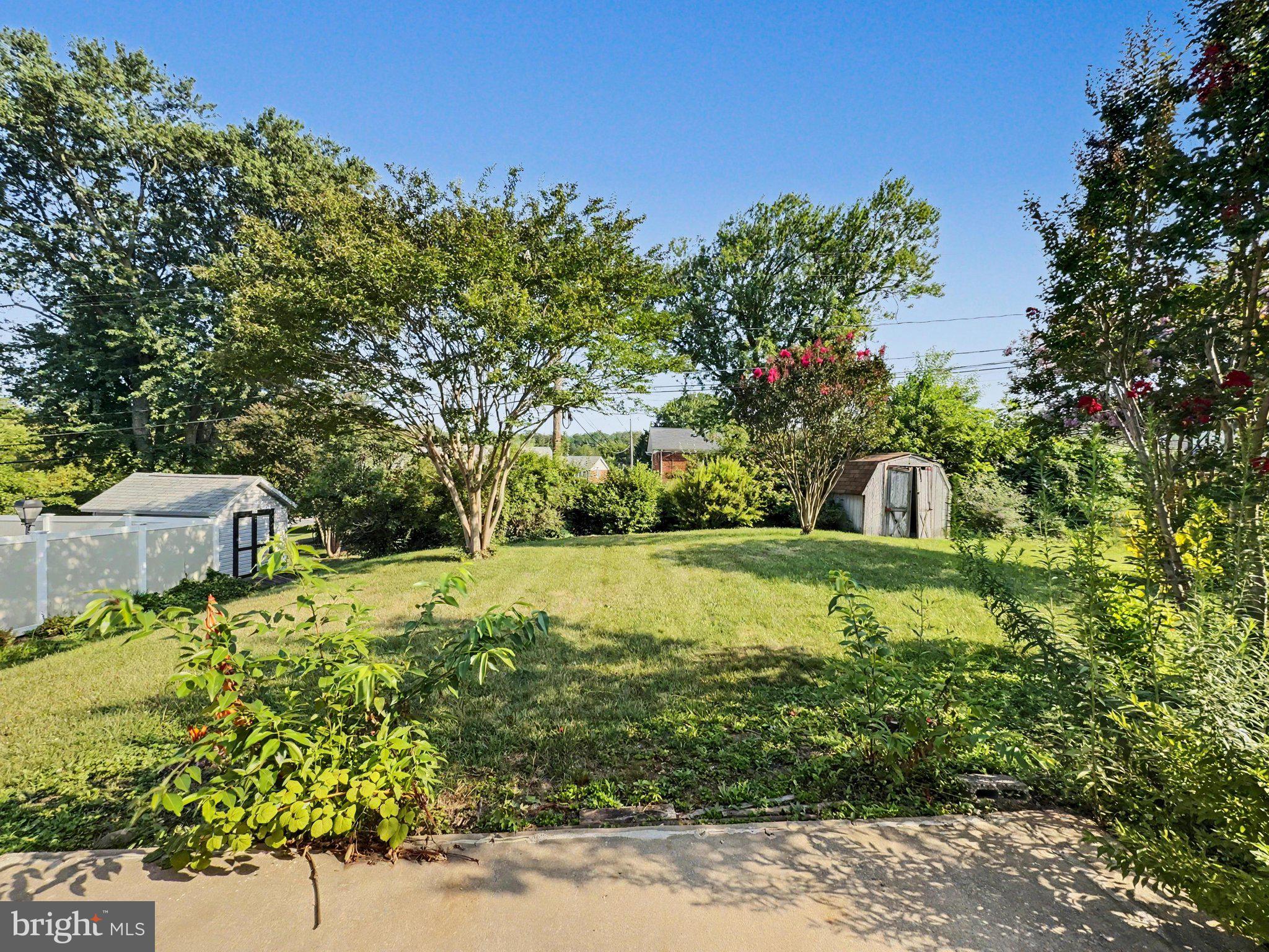 HARFORD HILLS - Residential