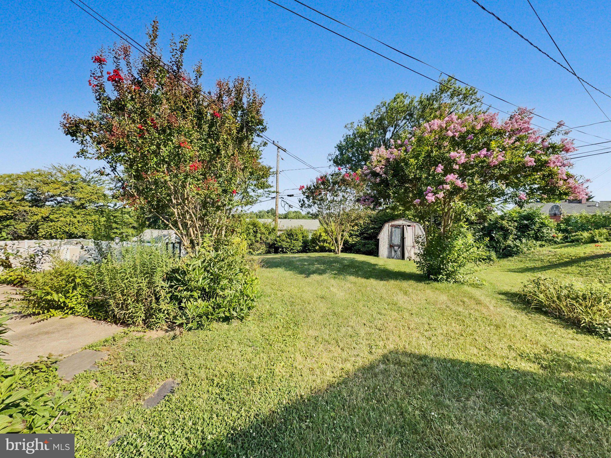 HARFORD HILLS - Residential