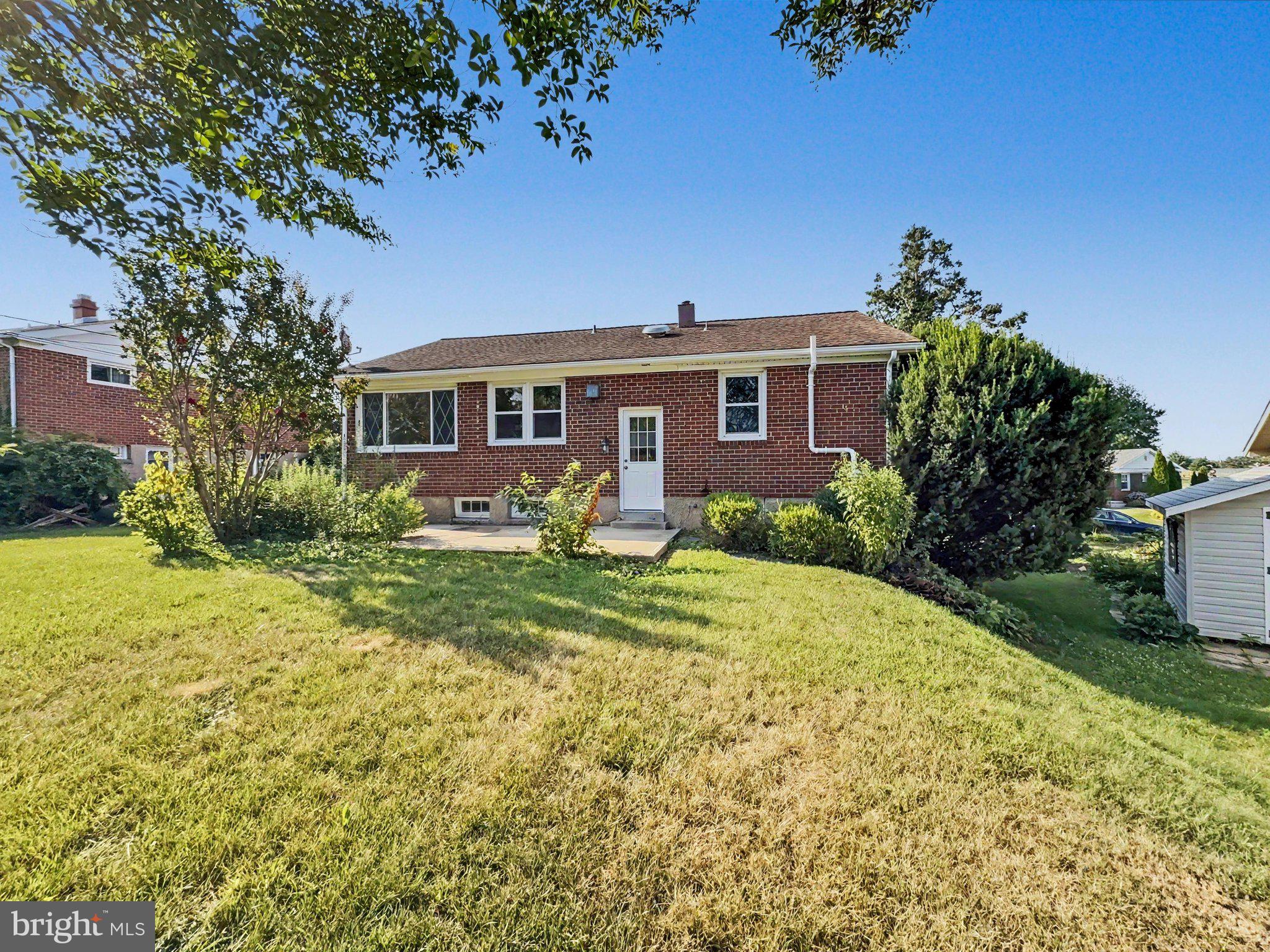 HARFORD HILLS - Residential