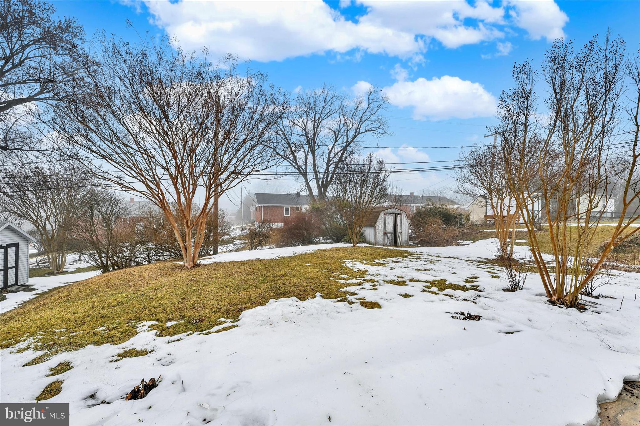 HARFORD HILLS - Residential