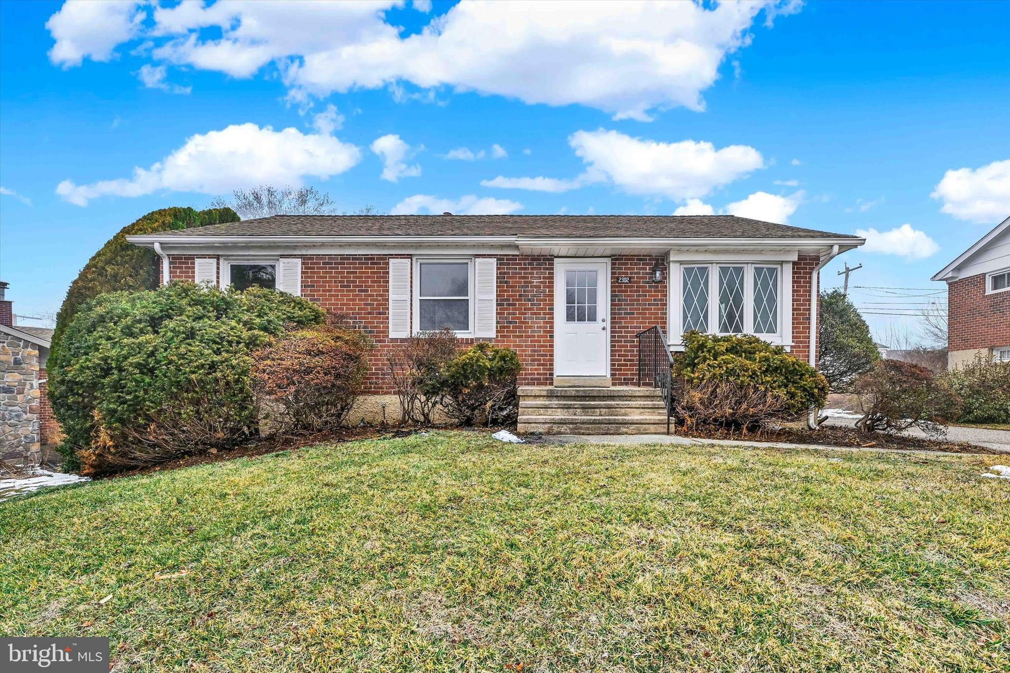 HARFORD HILLS - Residential