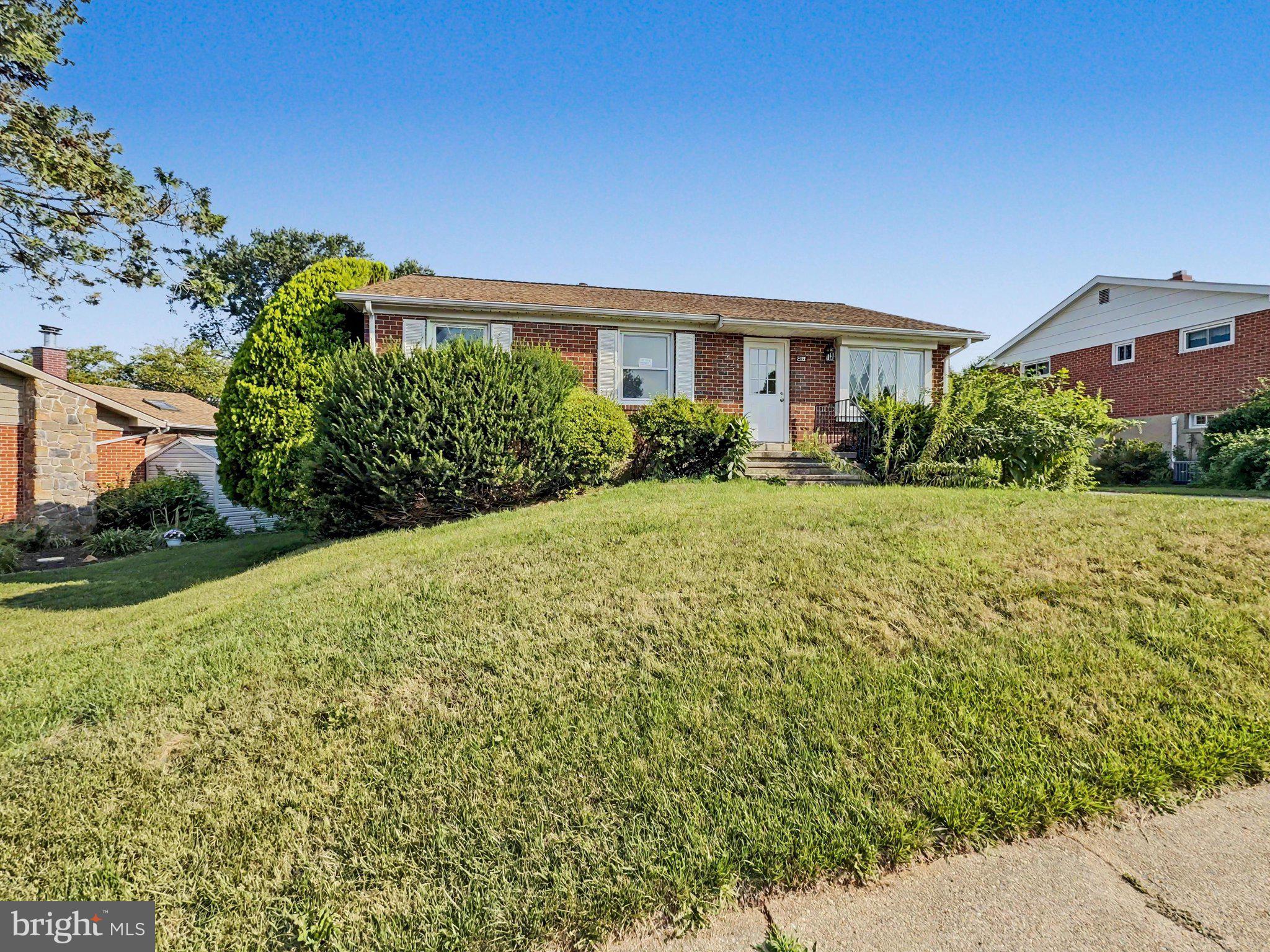HARFORD HILLS - Residential