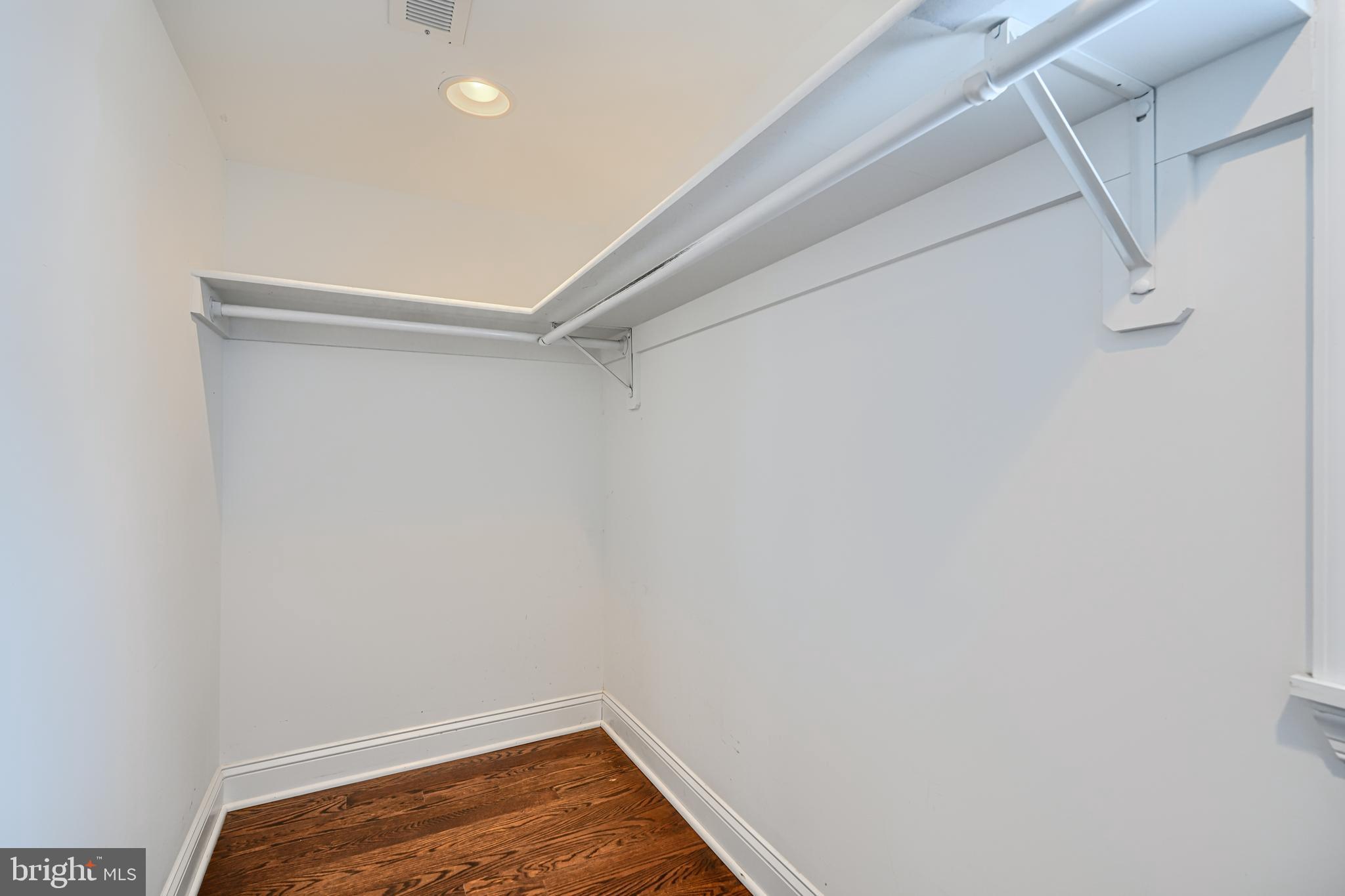 UPPER FELLS POINT - Residential