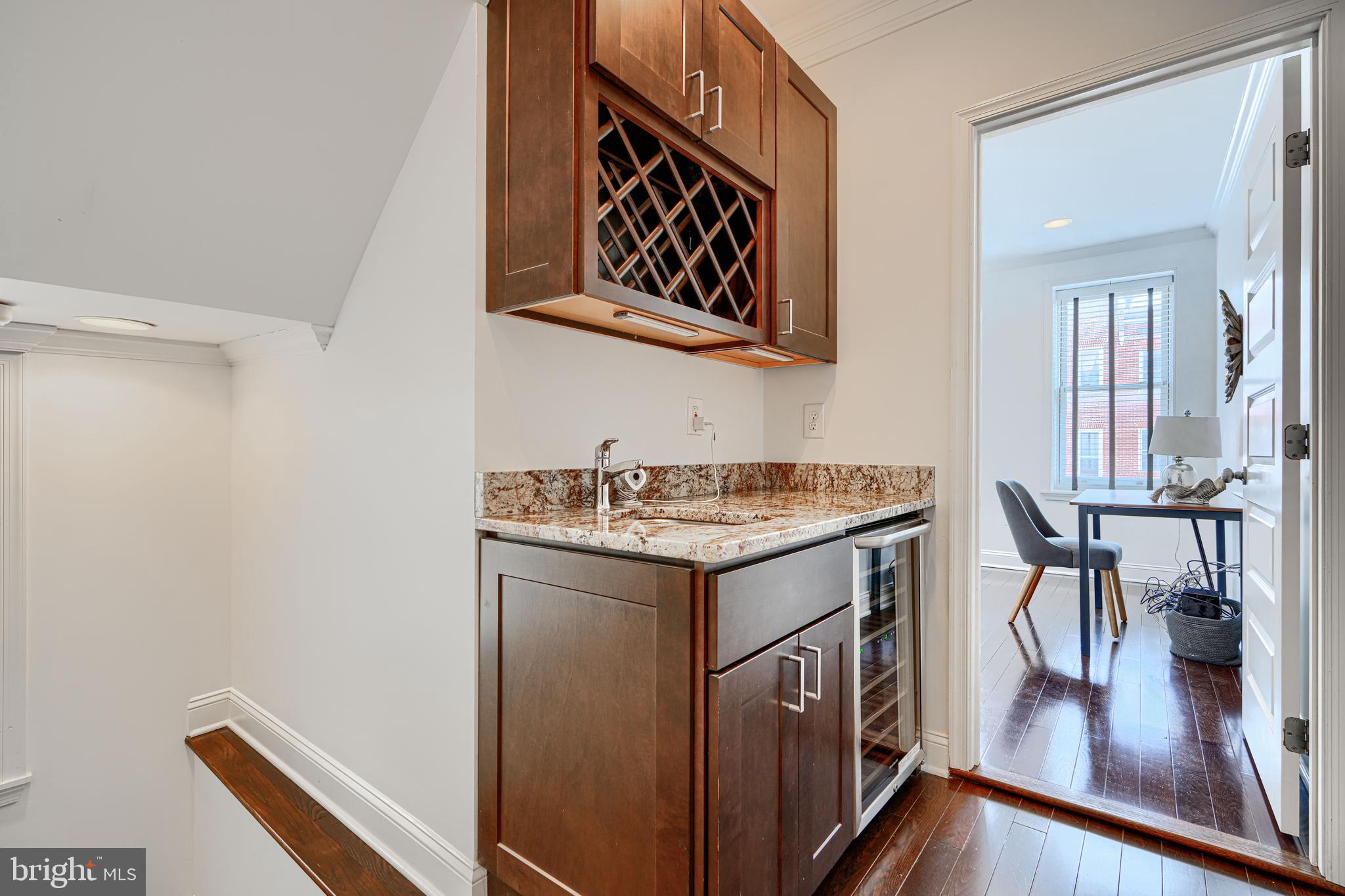 UPPER FELLS POINT - Residential