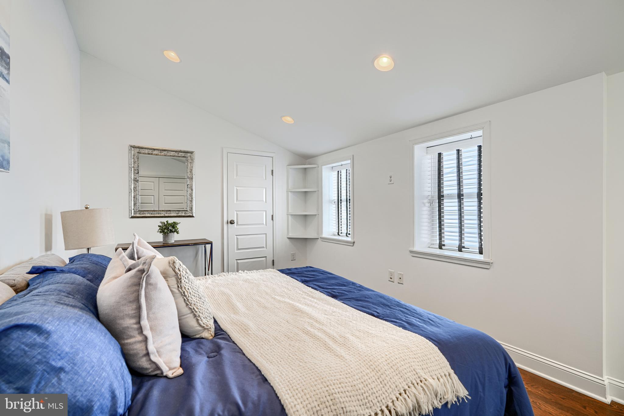 UPPER FELLS POINT - Residential