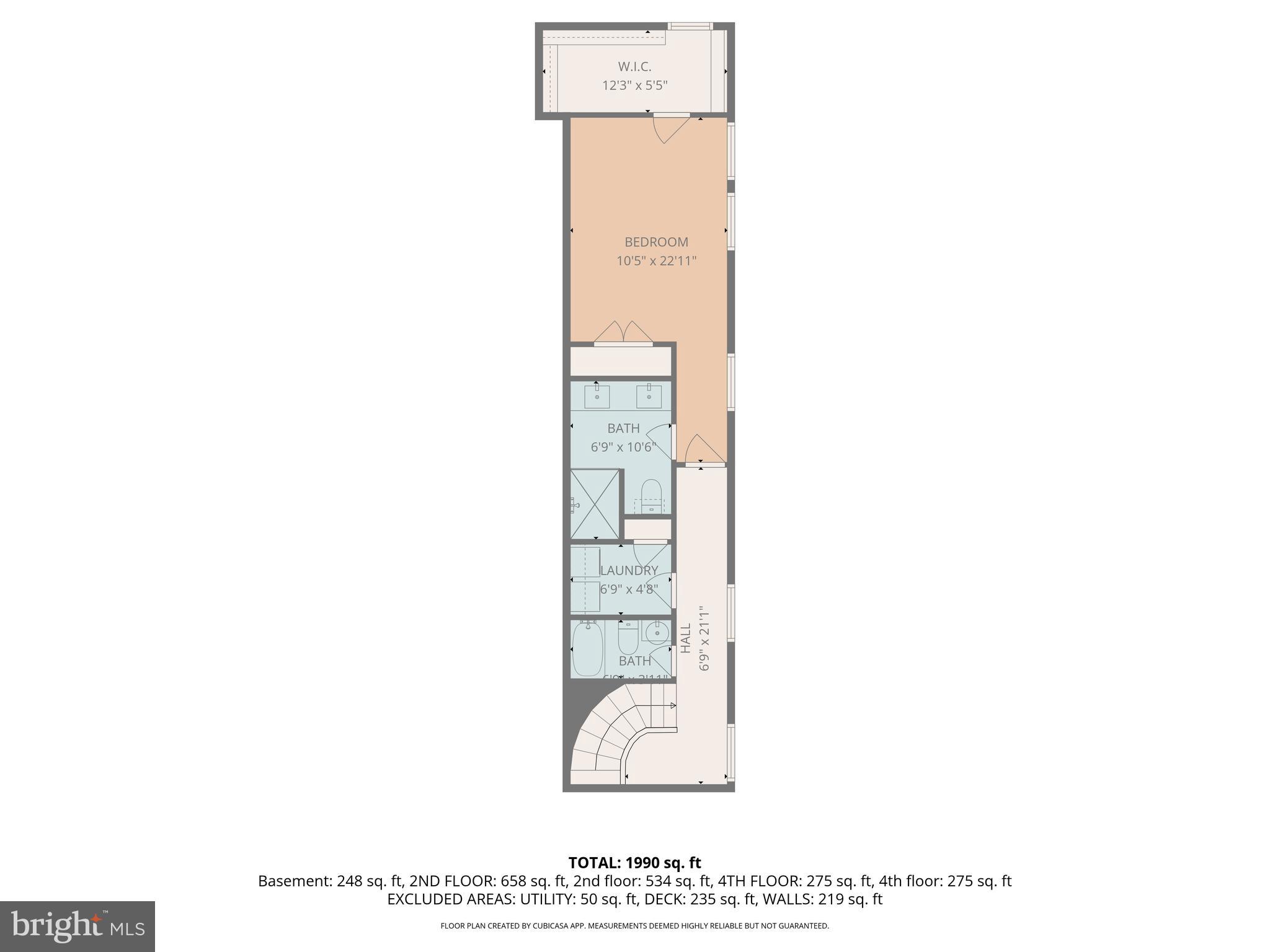 UPPER FELLS POINT - Residential