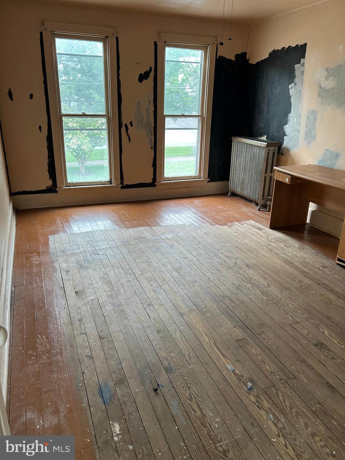 SHAMOKIN - Residential
