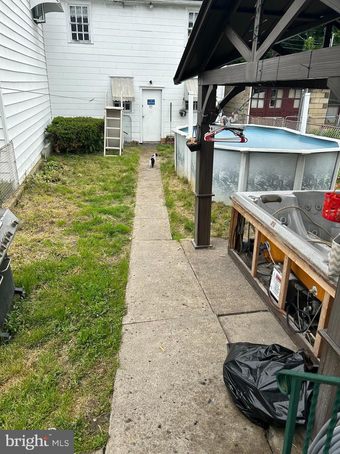 SHAMOKIN - Residential