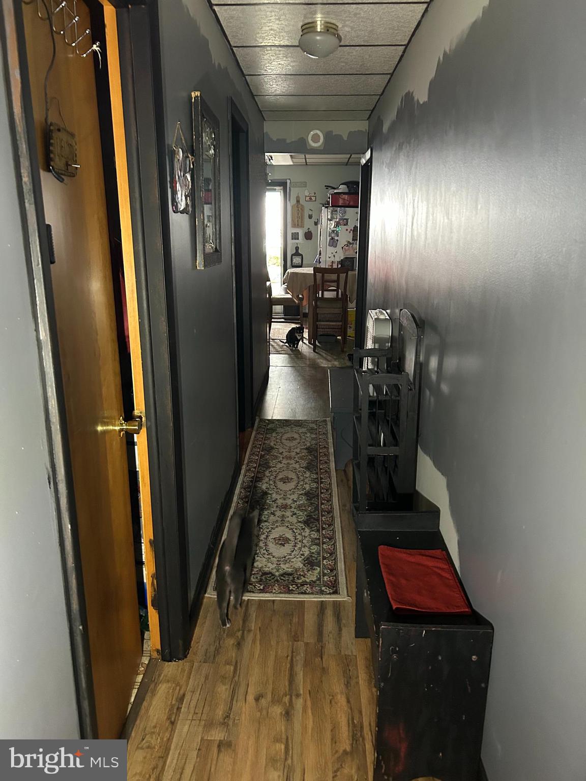 SHAMOKIN - Residential