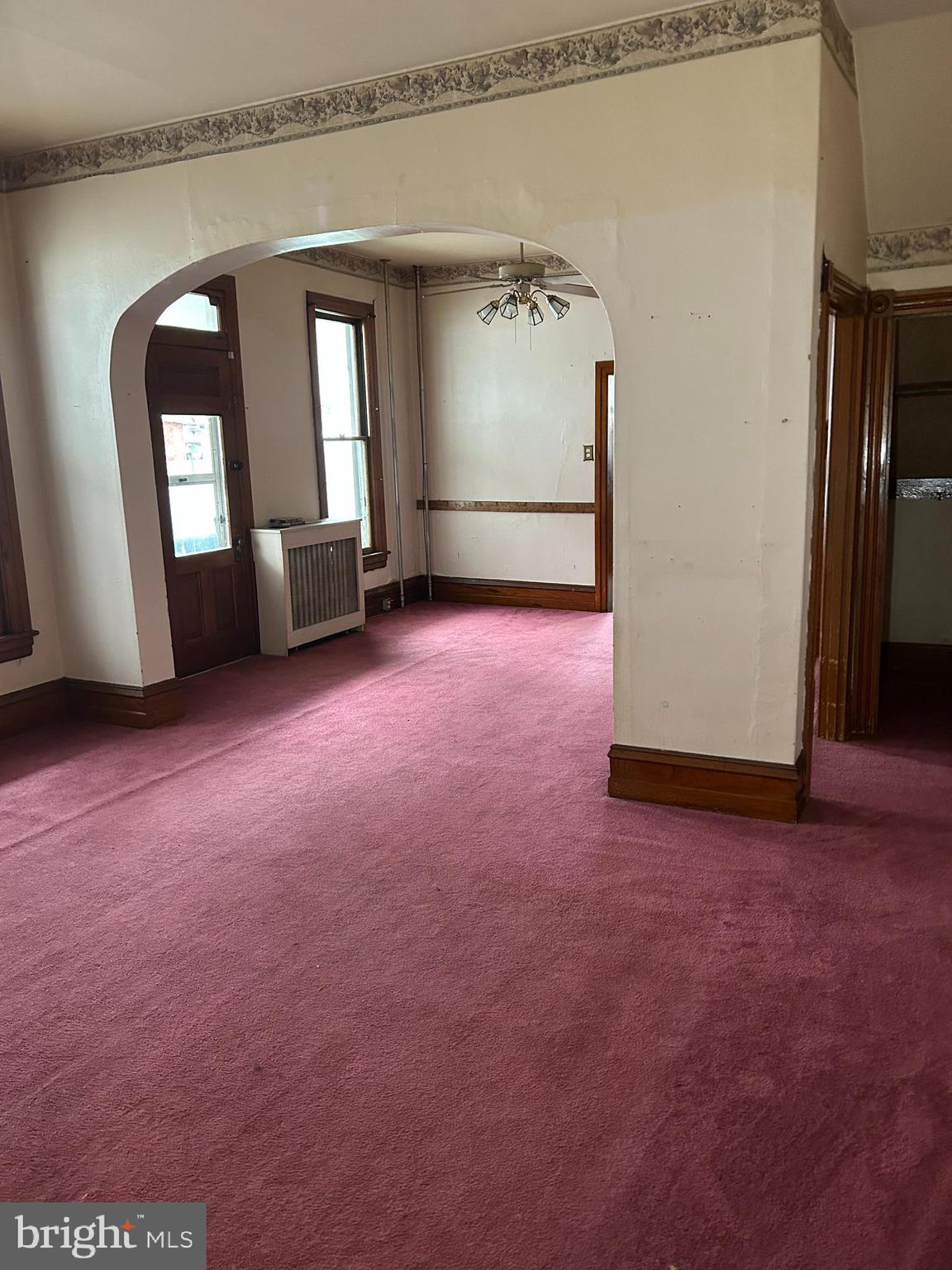 SHAMOKIN - Residential