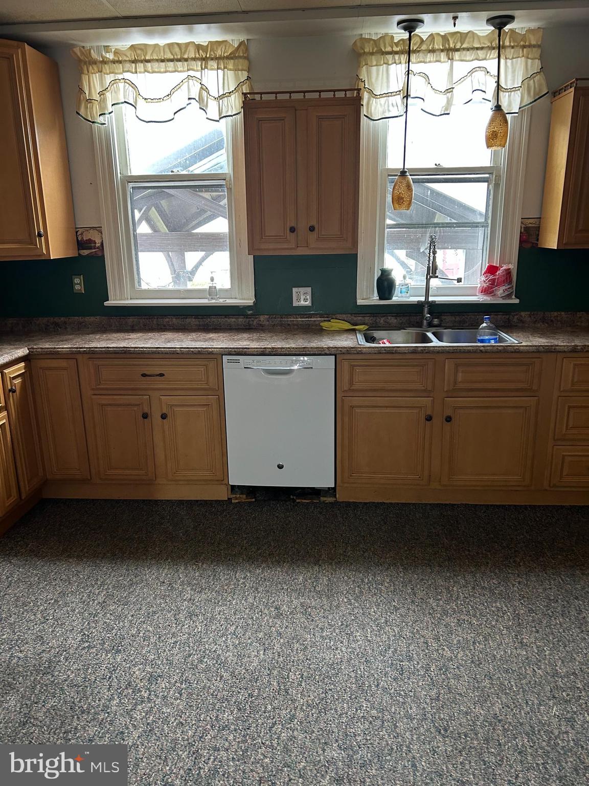 SHAMOKIN - Residential