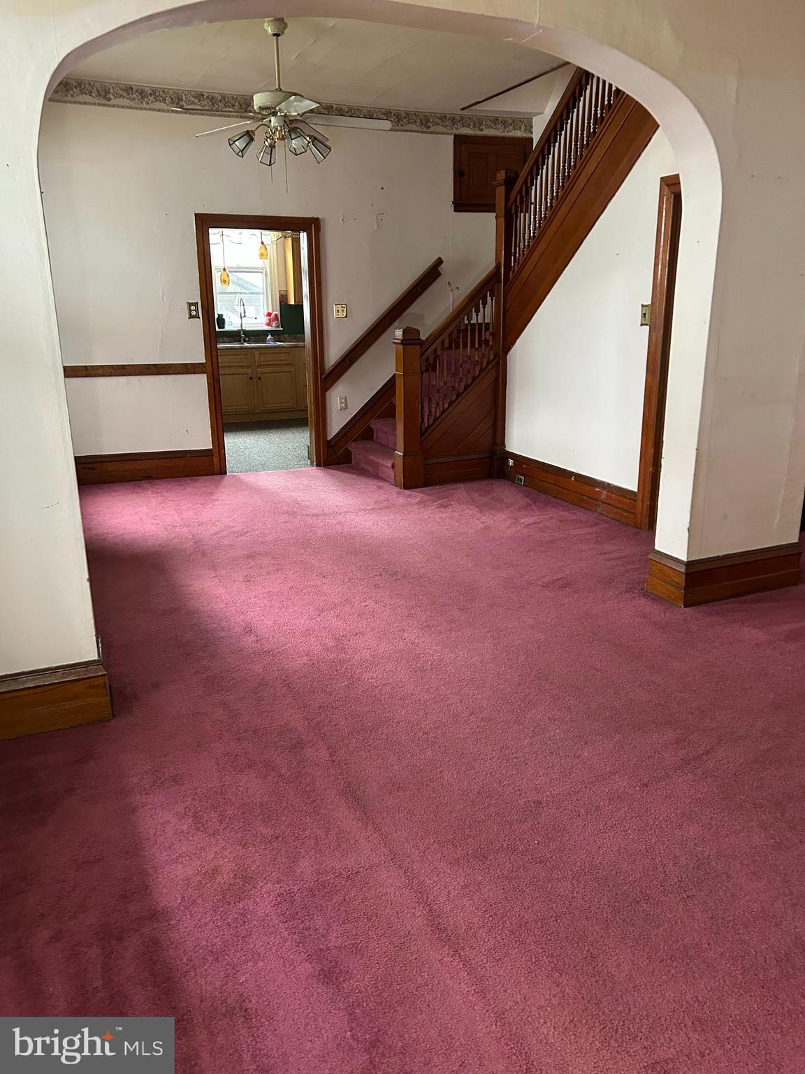 SHAMOKIN - Residential