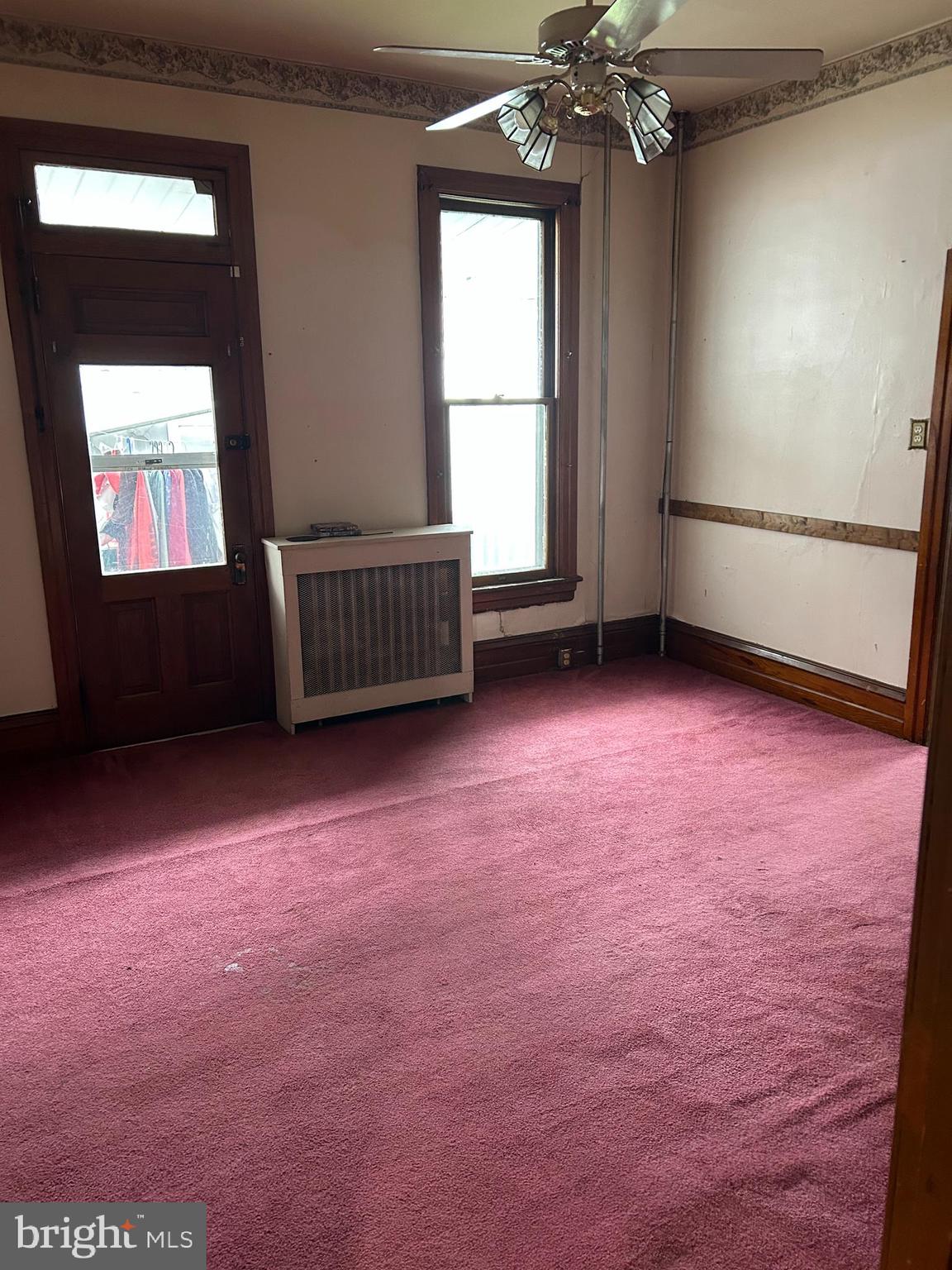 SHAMOKIN - Residential