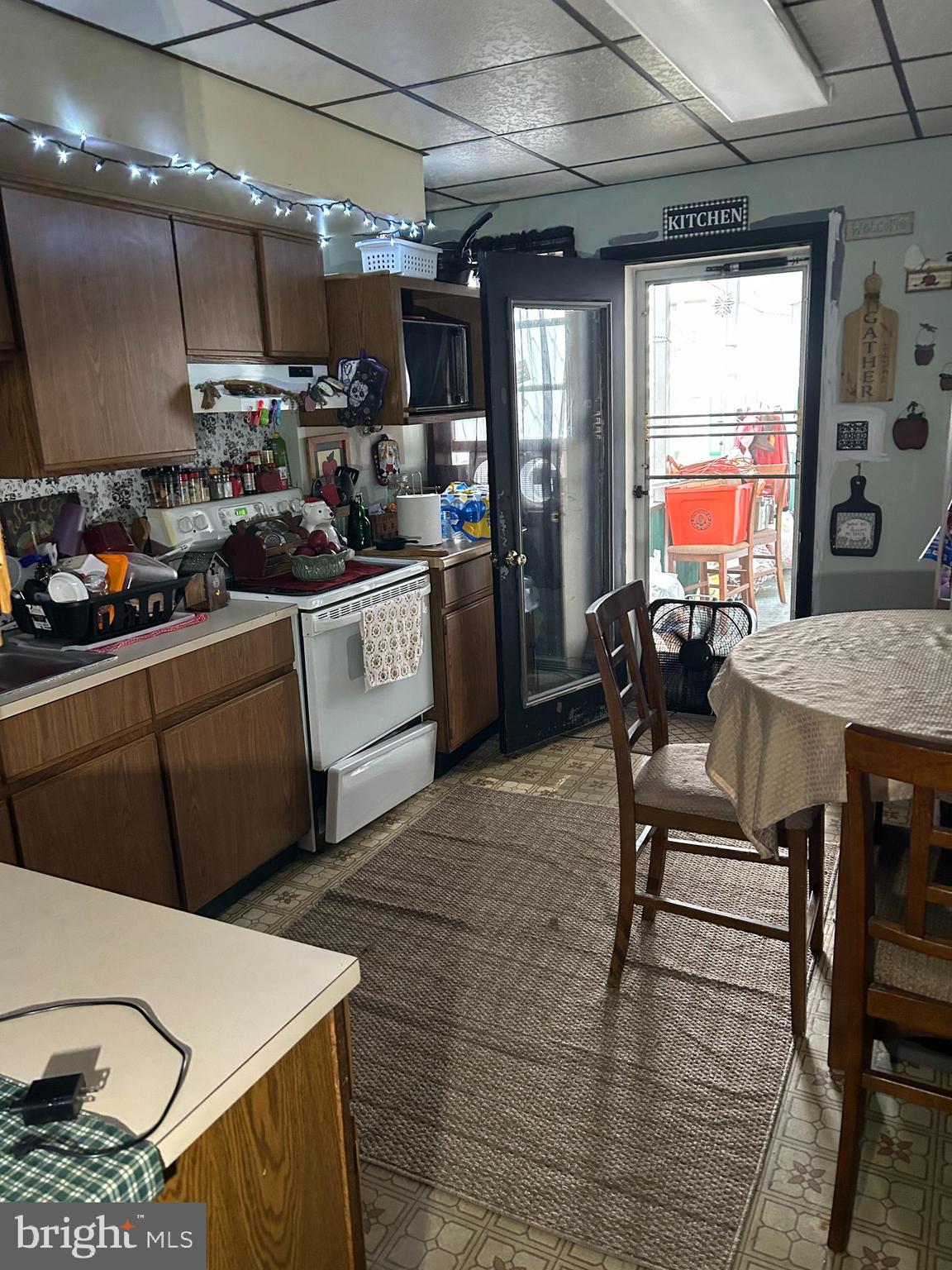 SHAMOKIN - Residential