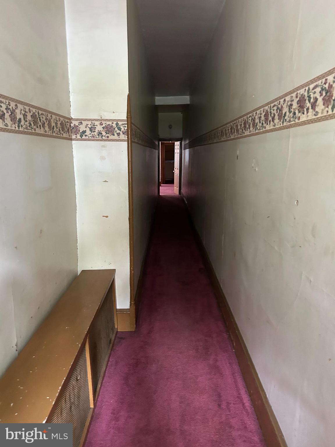 SHAMOKIN - Residential