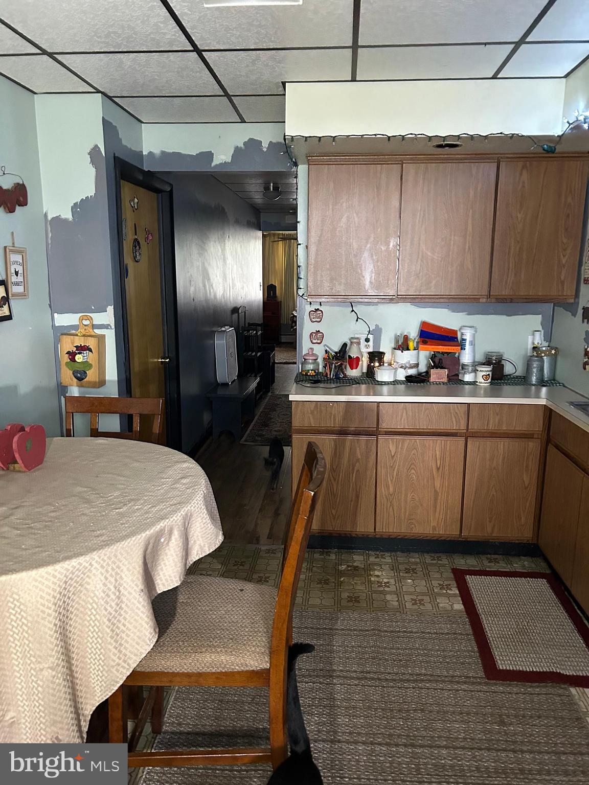 SHAMOKIN - Residential