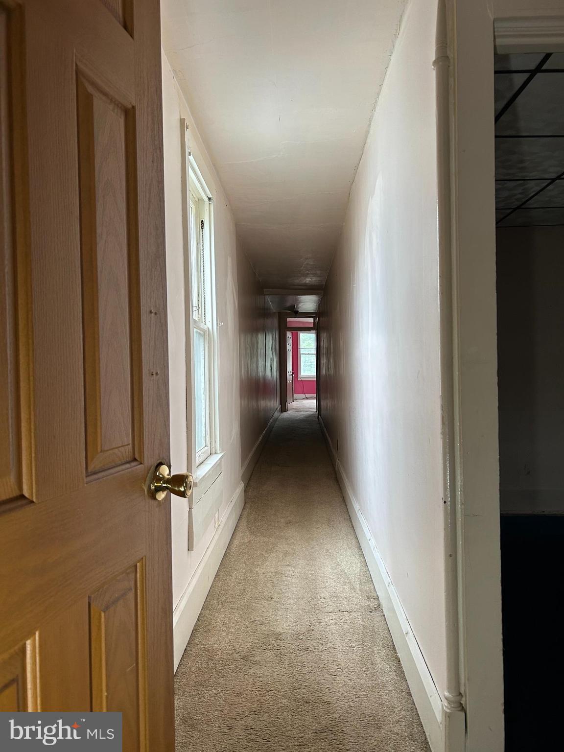 SHAMOKIN - Residential