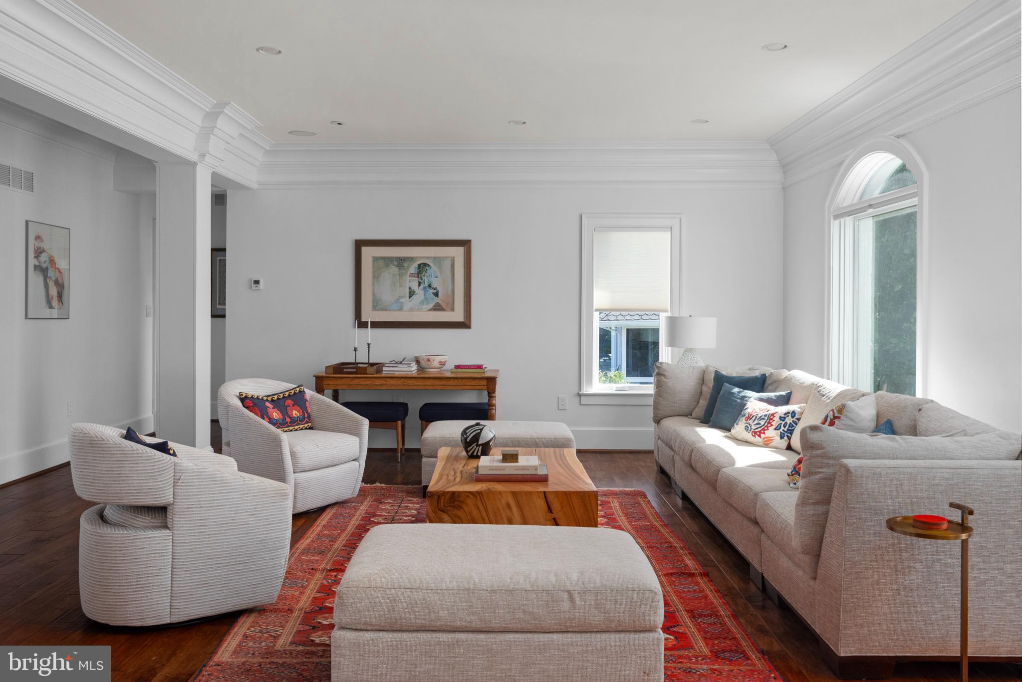 THE DOWNS - Residential