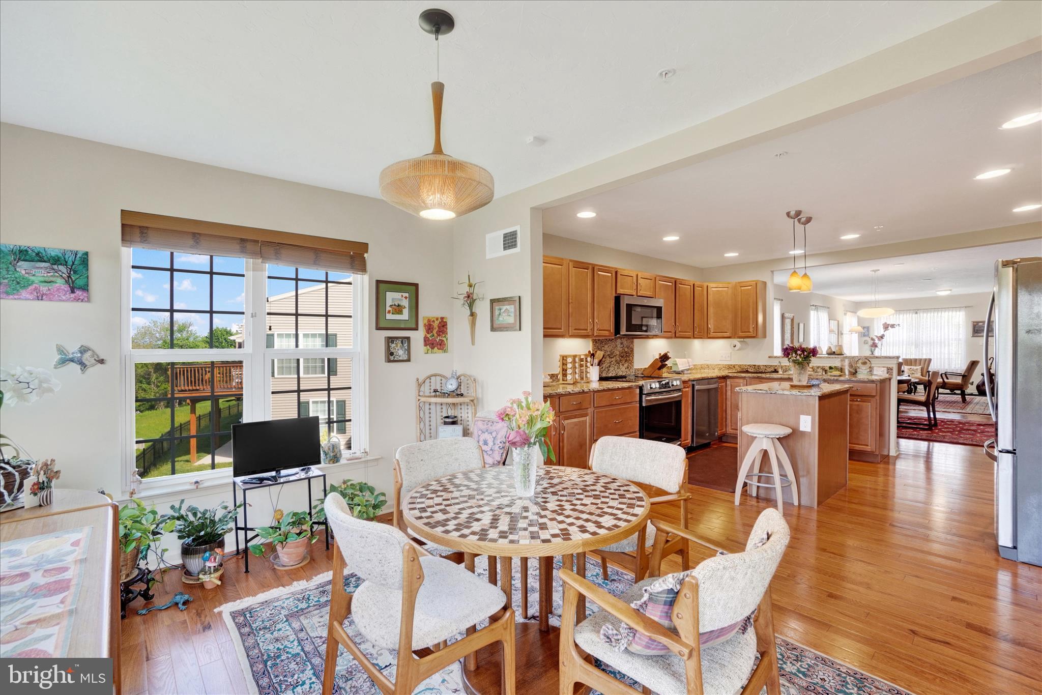 THE PADDOCK - Residential