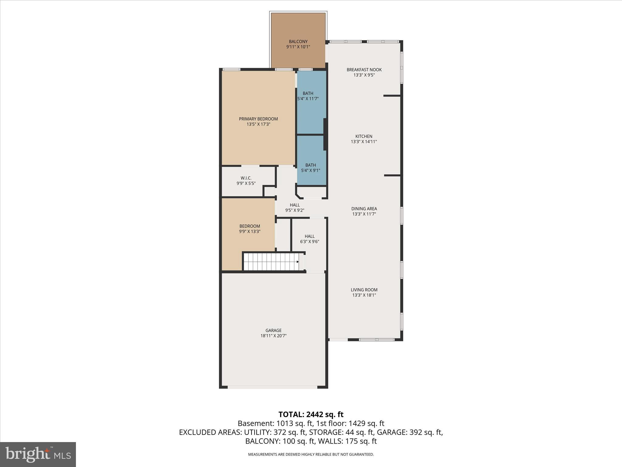 THE PADDOCK - Residential