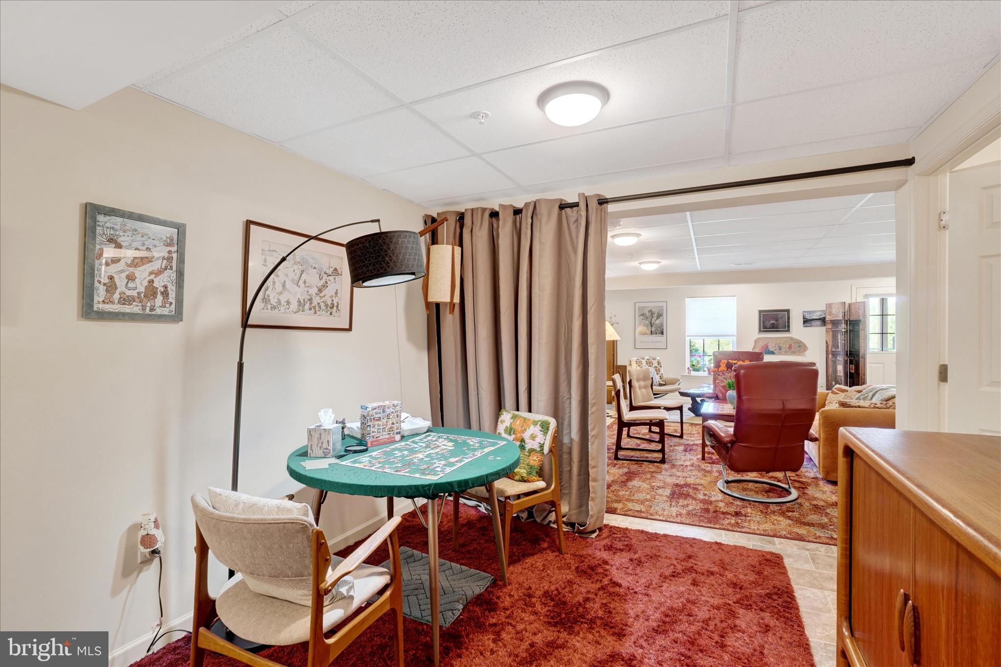 THE PADDOCK - Residential